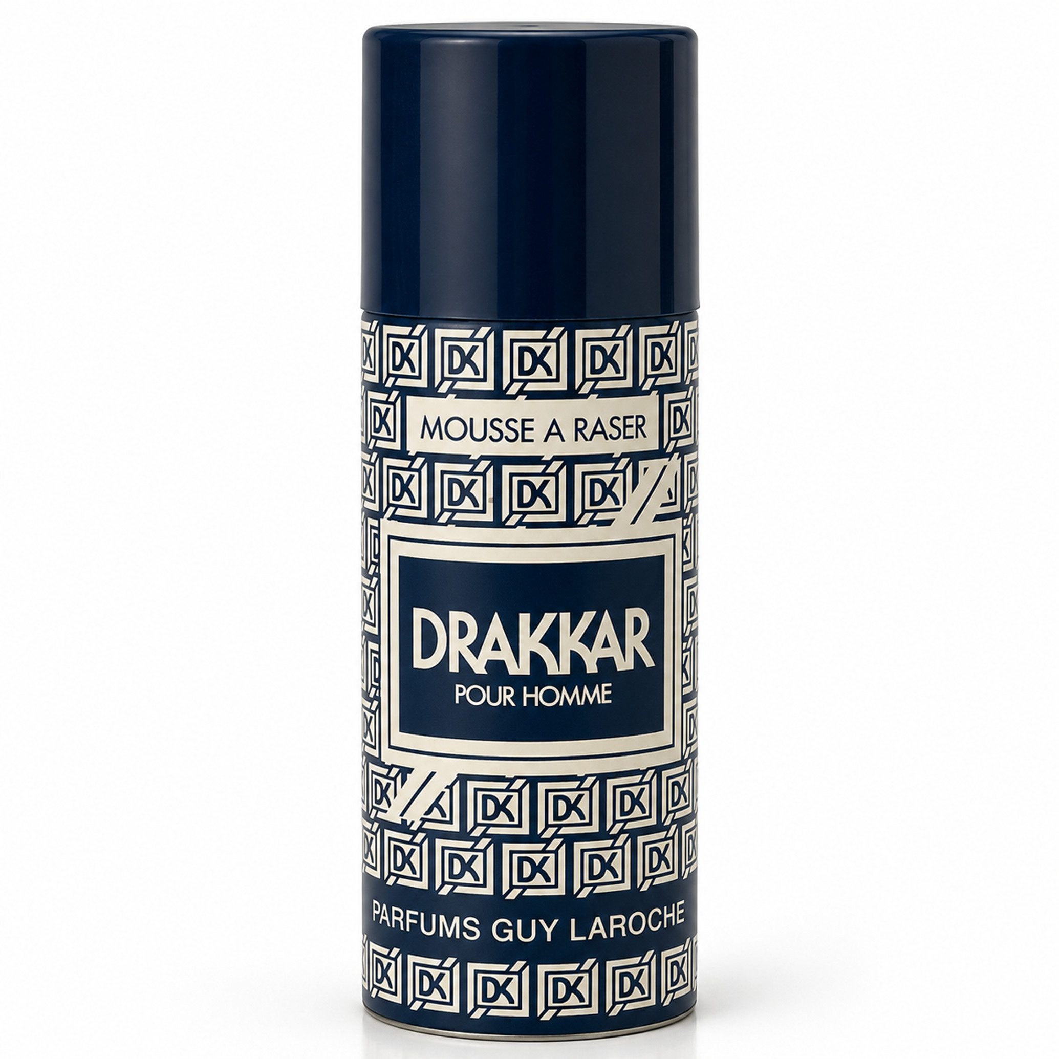 Guy Laroche Rasierschaum Guy Laroche Drakkar Rasiercreme Shaving Mousse 50ml
