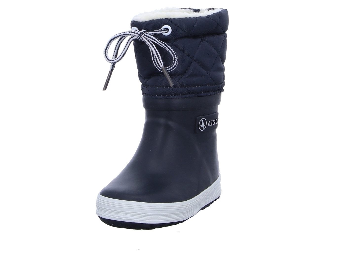 Aigle Giboulee Gummistiefel