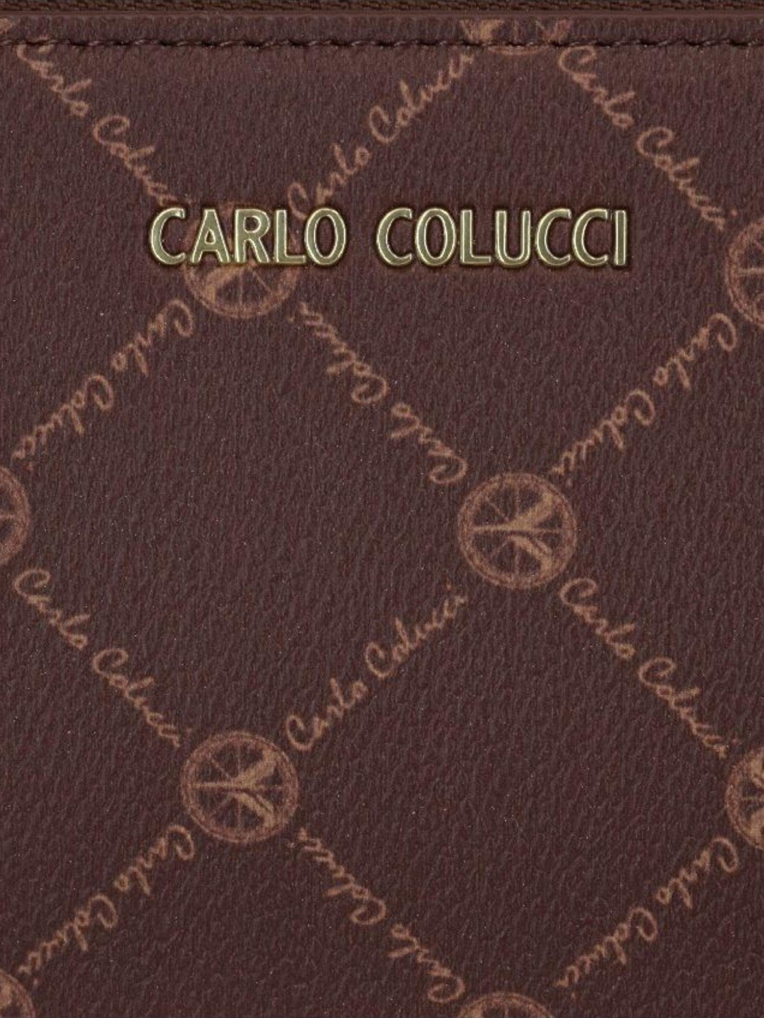 CARLO COLUCCI Geldbörse Chierici