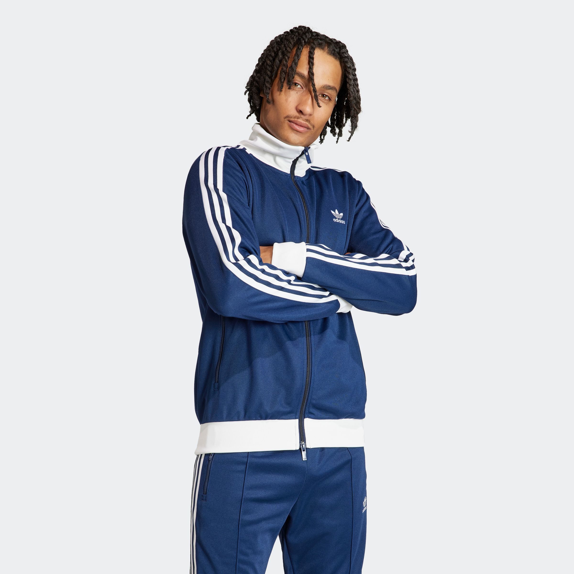 adidas Originals Trainingsjacke CLASSIC TT günstig online kaufen
