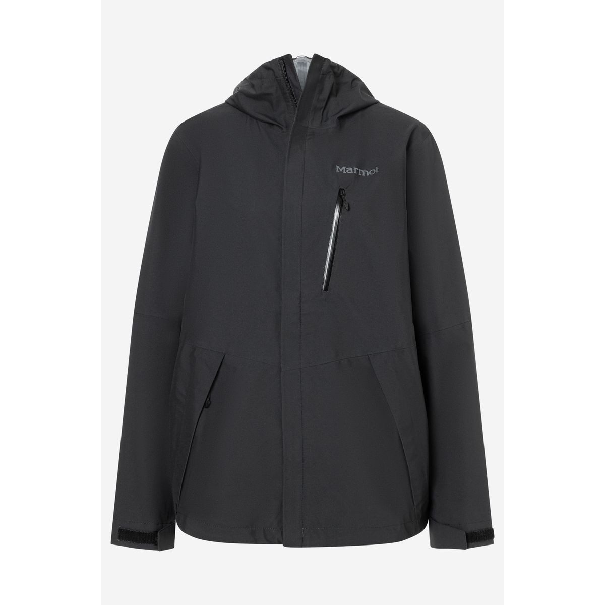 Marmot Outdoorjacke Wm's Precip Evo Pro Jacket Vielseitige Regenjacke für Outdoor-Aktivitäten mit wasserdichtem