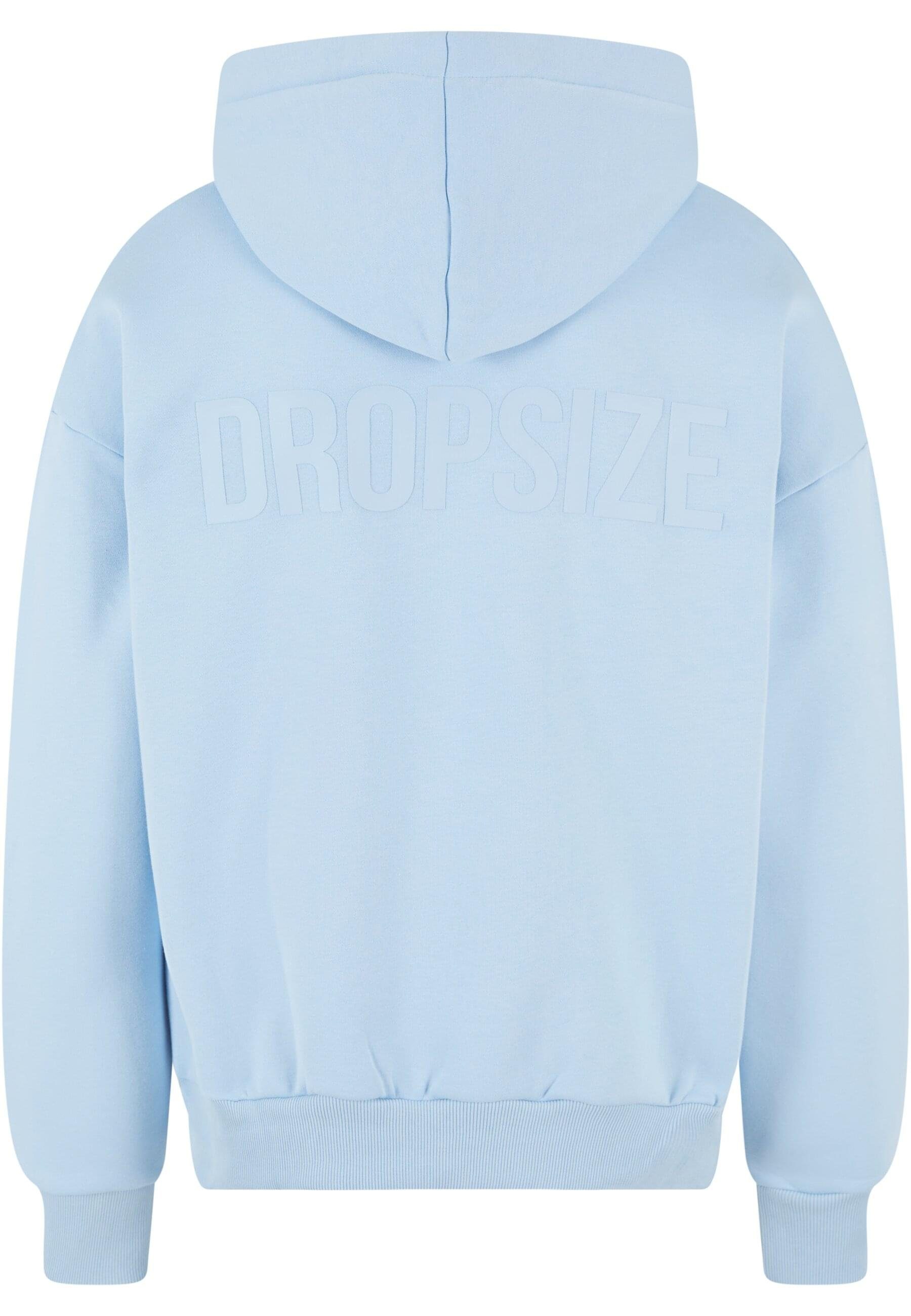 Dropsize Kapuzensweatshirt Dropsize Herren Heavy Oversize HD Print Hoodie ( günstig online kaufen