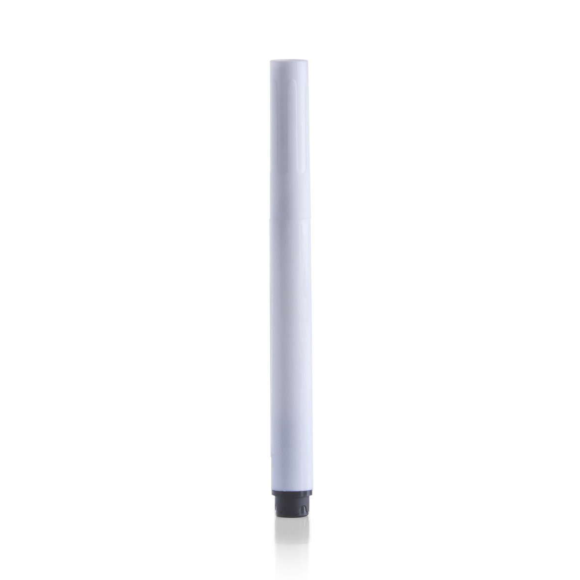 Present Stift weiß Marker Glas-Memoboard, für Whiteboard Zeller