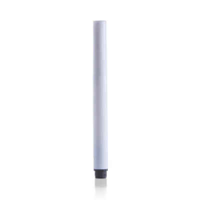 Zeller Present Whiteboard Marker Stift für Glas-Memoboard, weiß