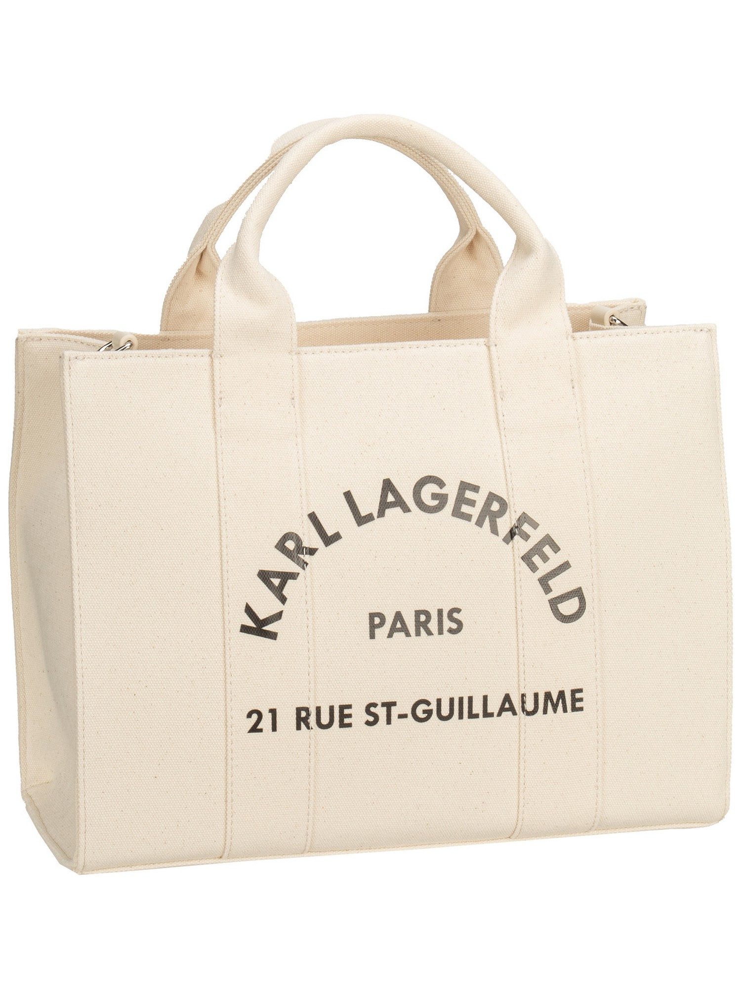 KARL LAGERFELD Handtasche RSG Square MD Tote, Tote Bags