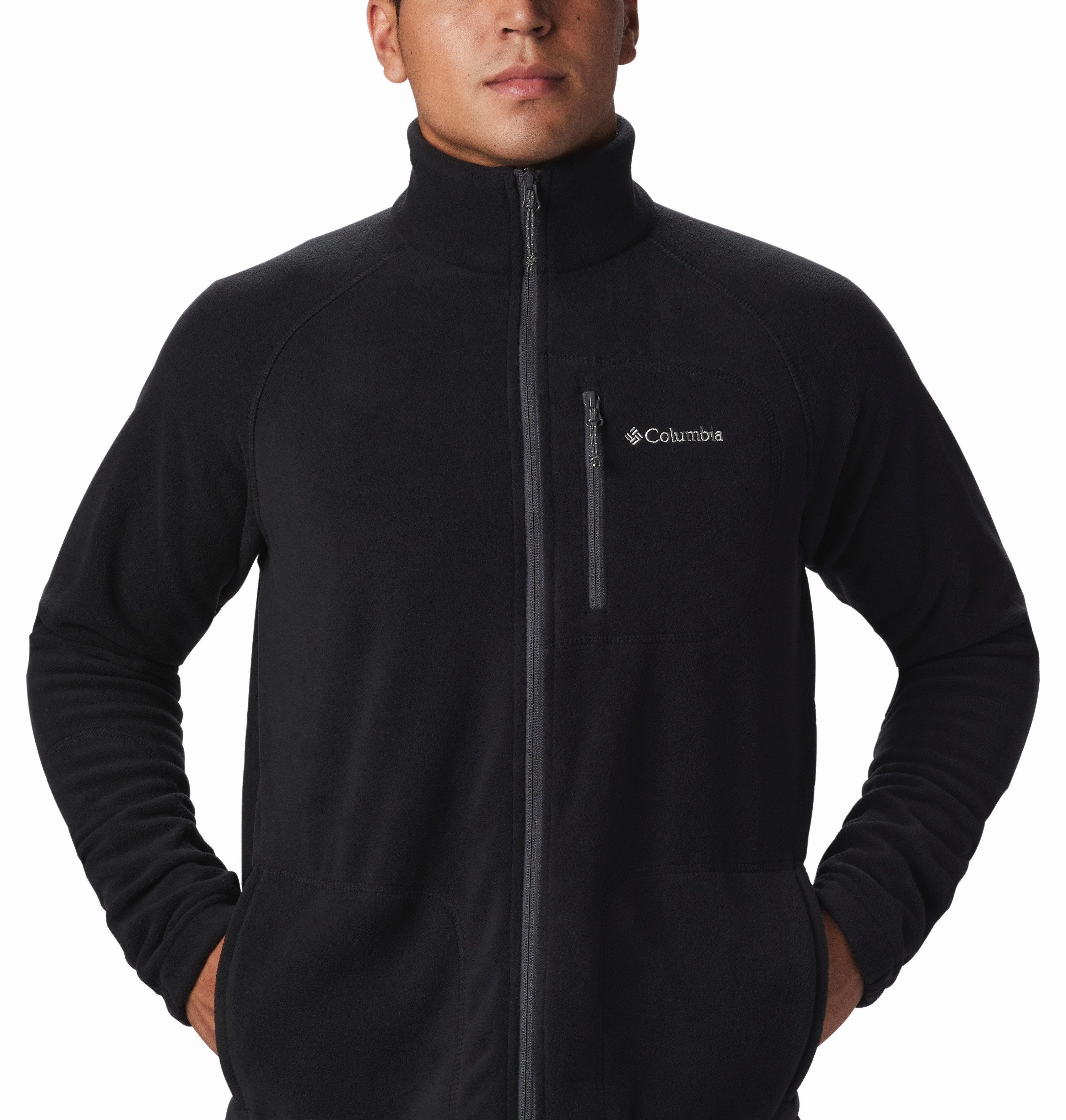 Columbia Fleecejacke FAST TREK II FULL ZIP FLEECE (1-St) günstig online kaufen