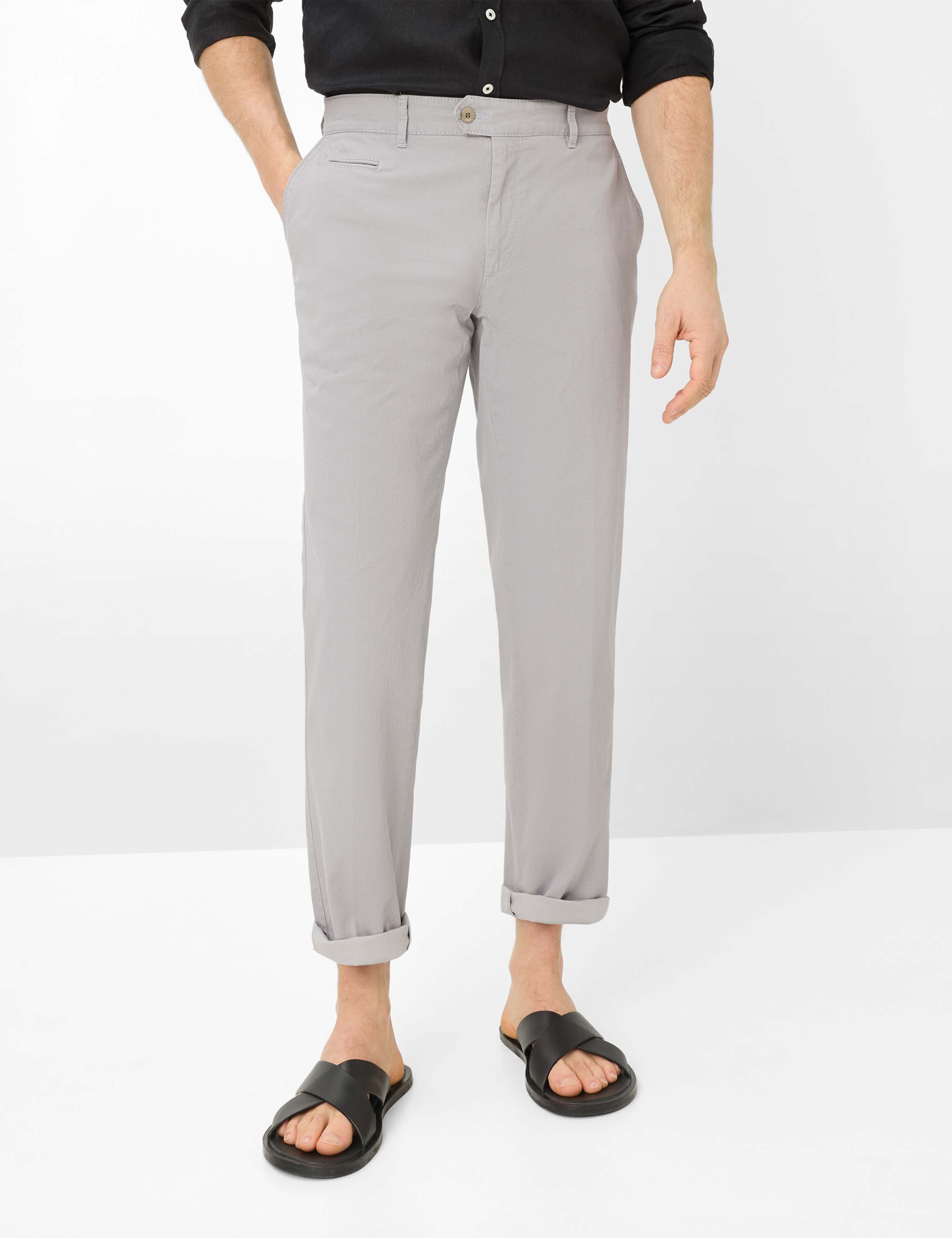 Chinohose Style EVEREST