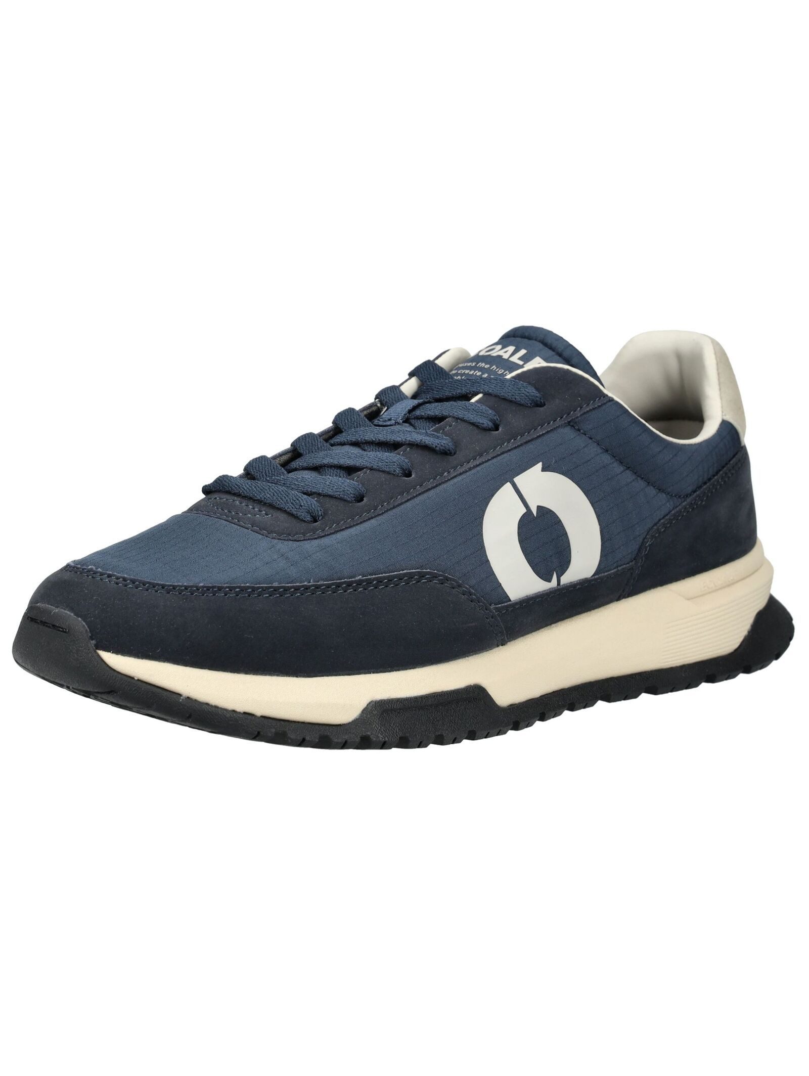 ECOALF ECOALF Sneaker Textil Sneaker günstig online kaufen