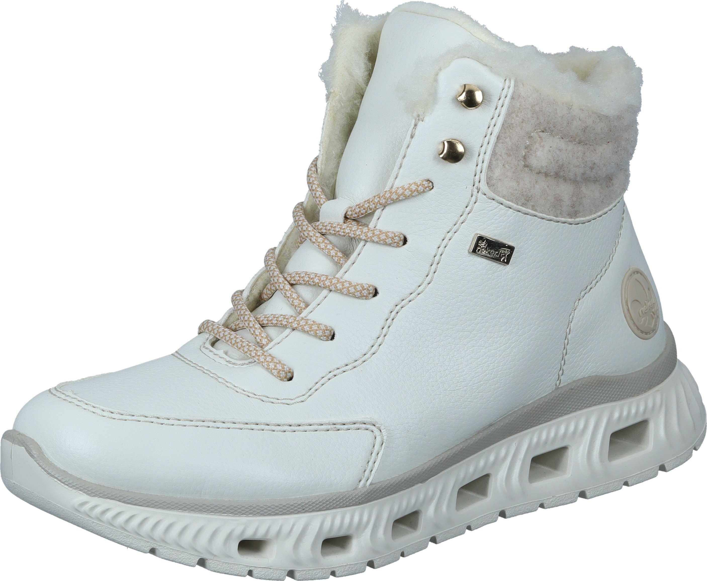 Rieker Stiefeletten Winterstiefelette mit RIEKER-TEX günstig online kaufen