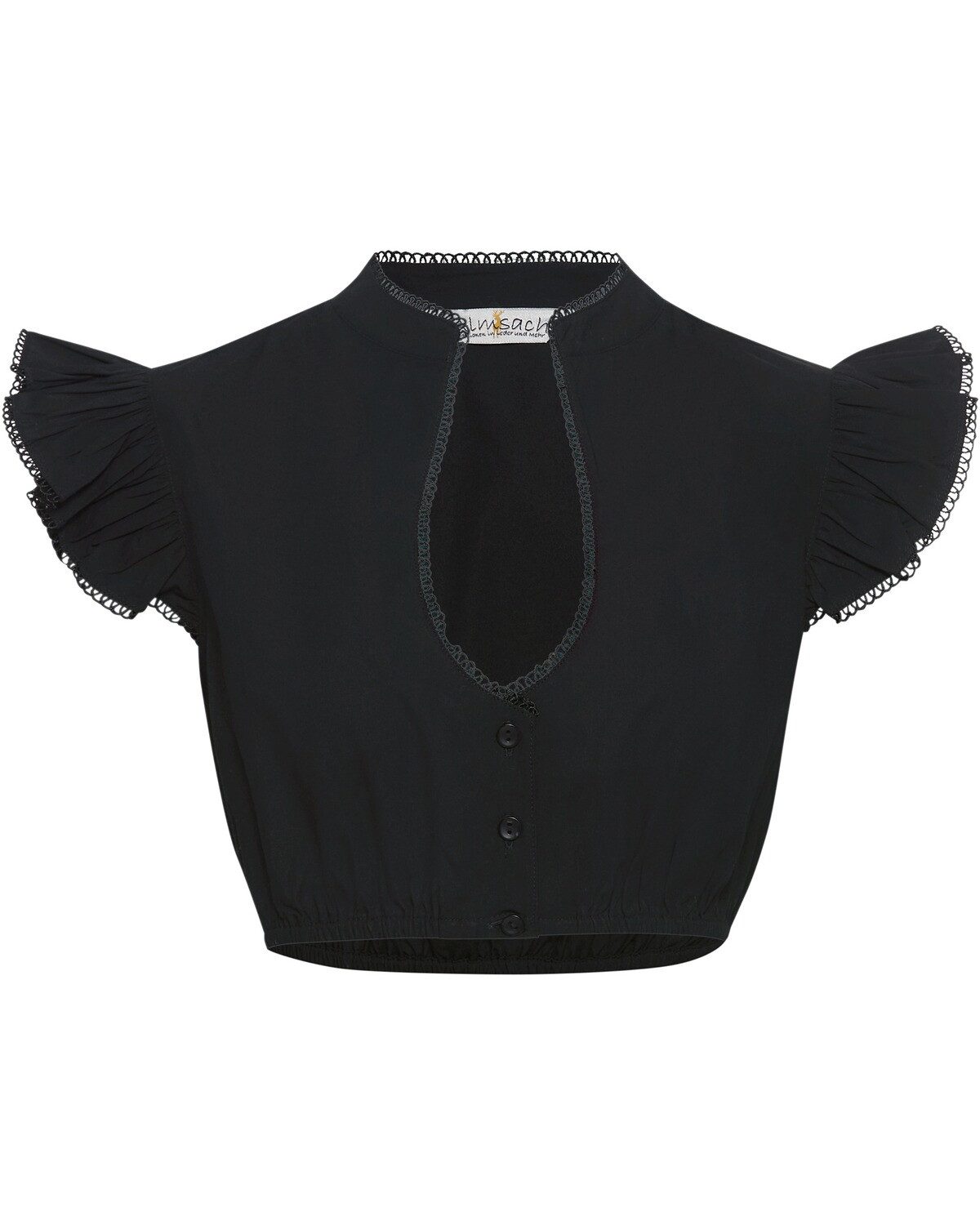 Almsach Dirndlbluse Dirndlbluse günstig online kaufen