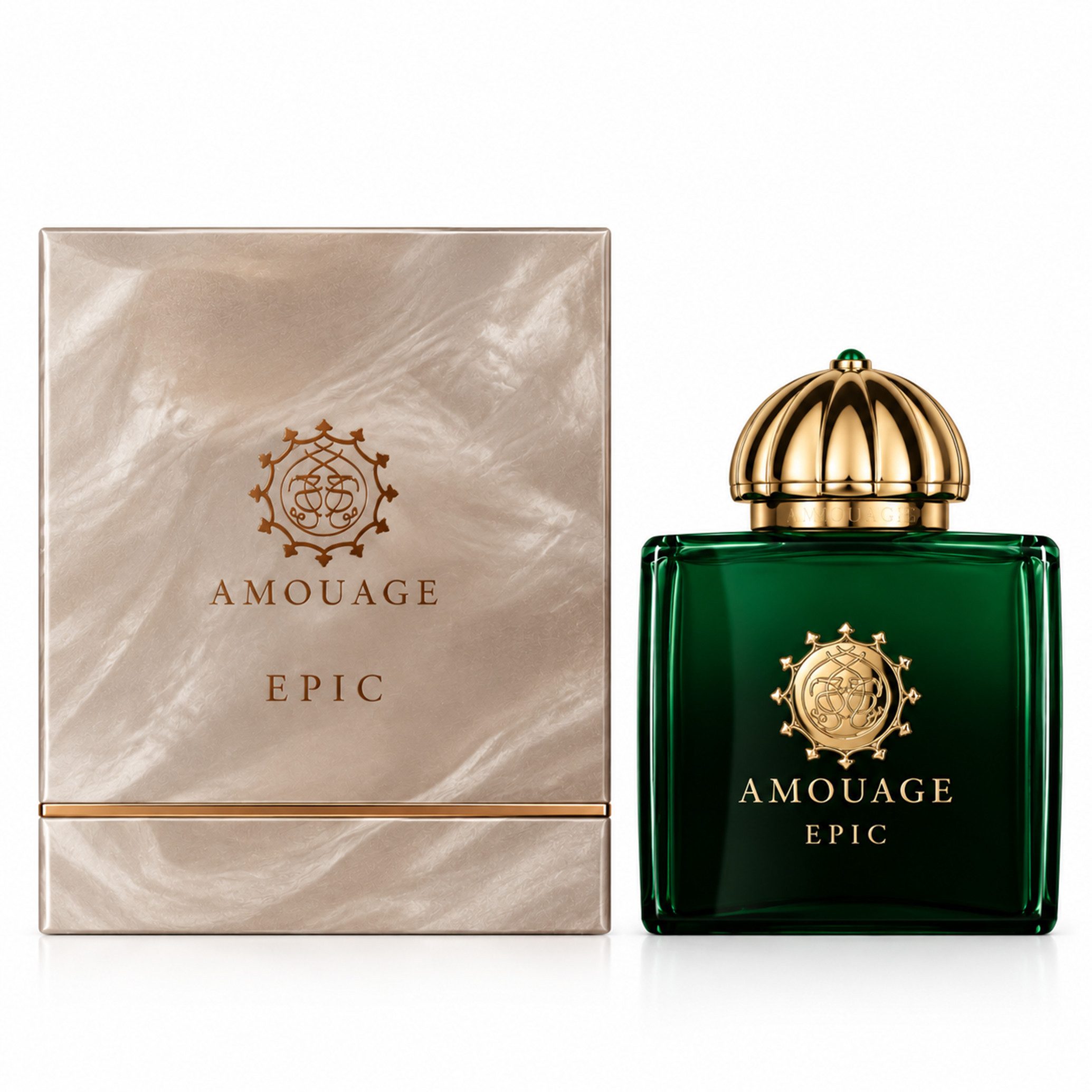 Amouage Eau de Parfum Amouage Epic Woman Eau de Parfum 100ml
