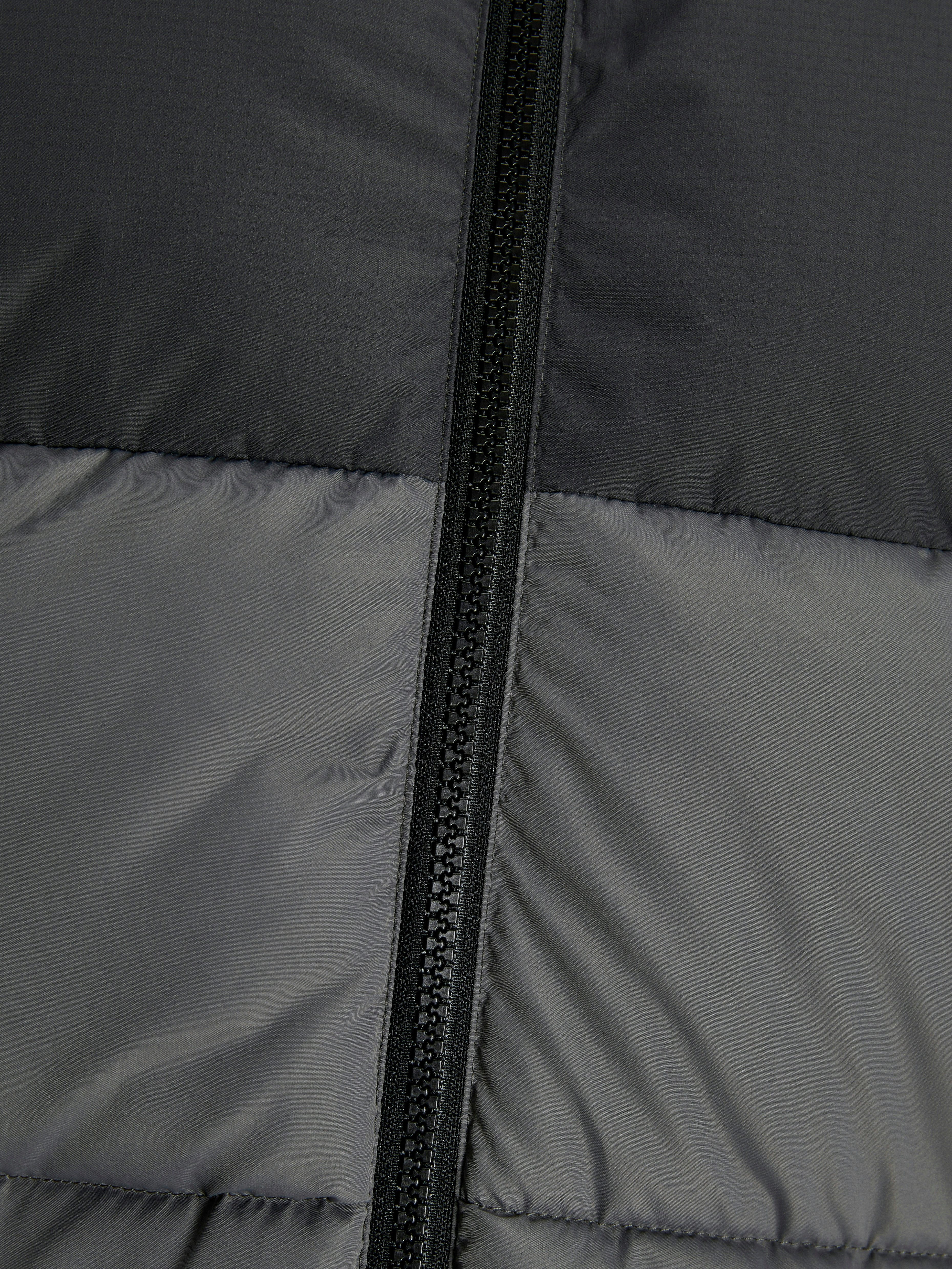 Jack & Jones PlusSize Steppjacke JJMAZE PUFFER COLLAR PLS günstig online kaufen