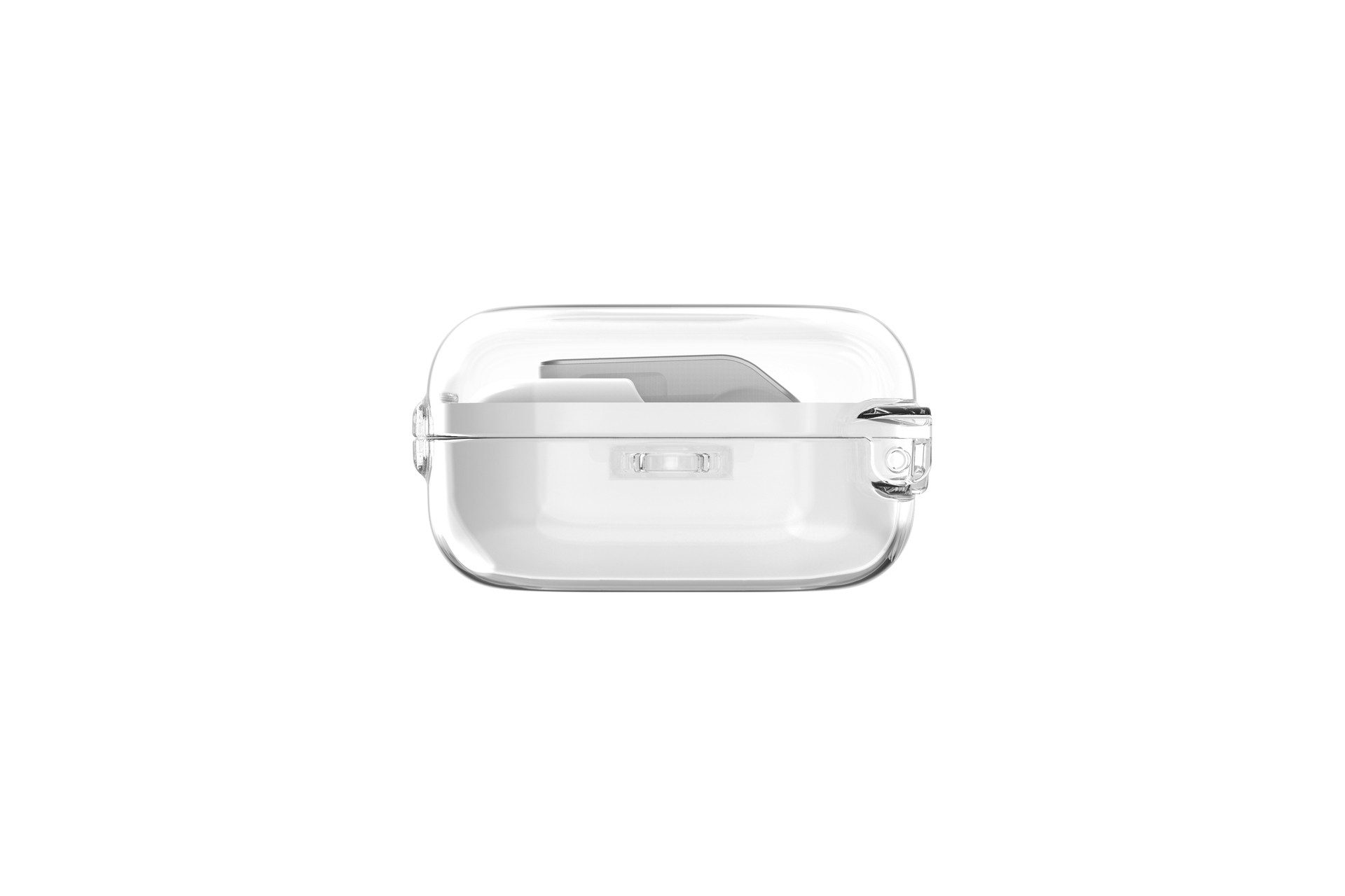 Samsung Kopfhörer-Schutzhülle Designed for Samsung araree Case für Samsung Galaxy Buds4/Pro, Schutzhülle, Cover, Case,…
