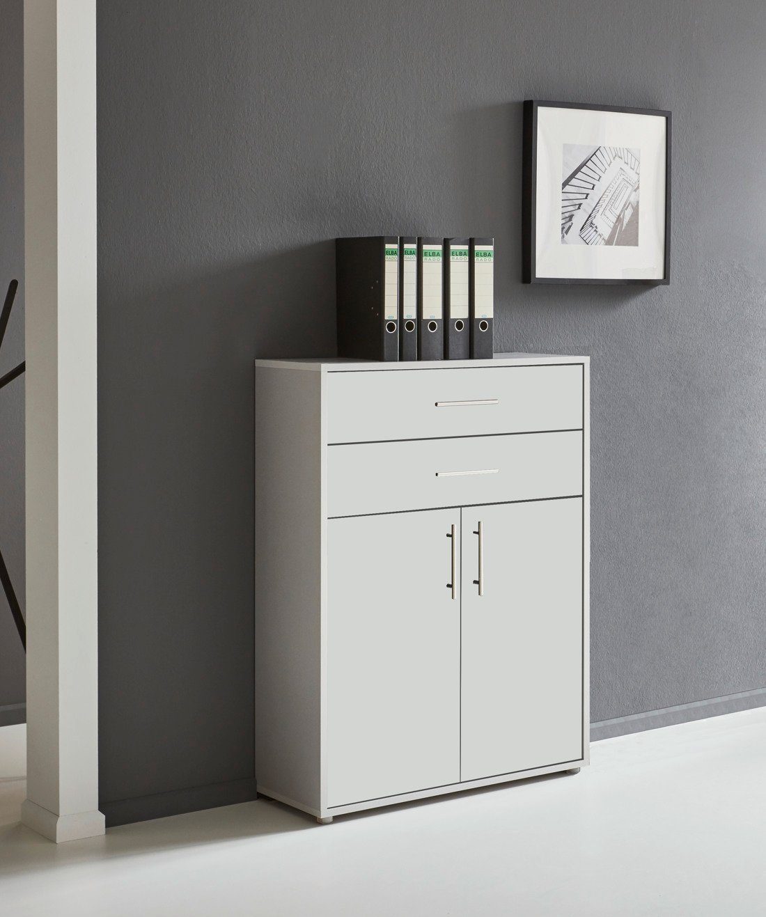 moebel-dich-auf Aktenschrank OFFICE EDITION (in verschiedenen günstig online kaufen