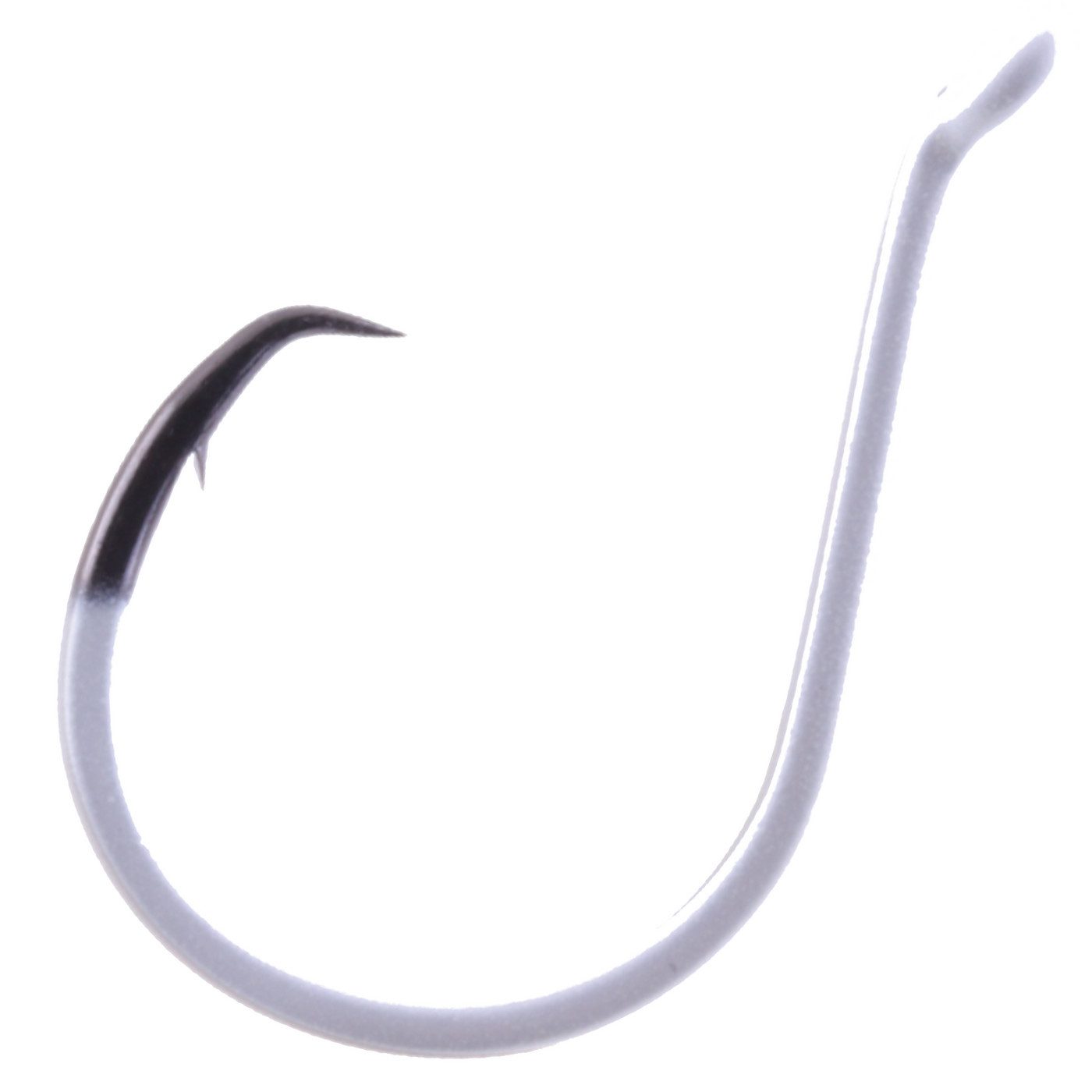 Kreishaken BKK Glow Heavy Circle Hooks - Kreishaken