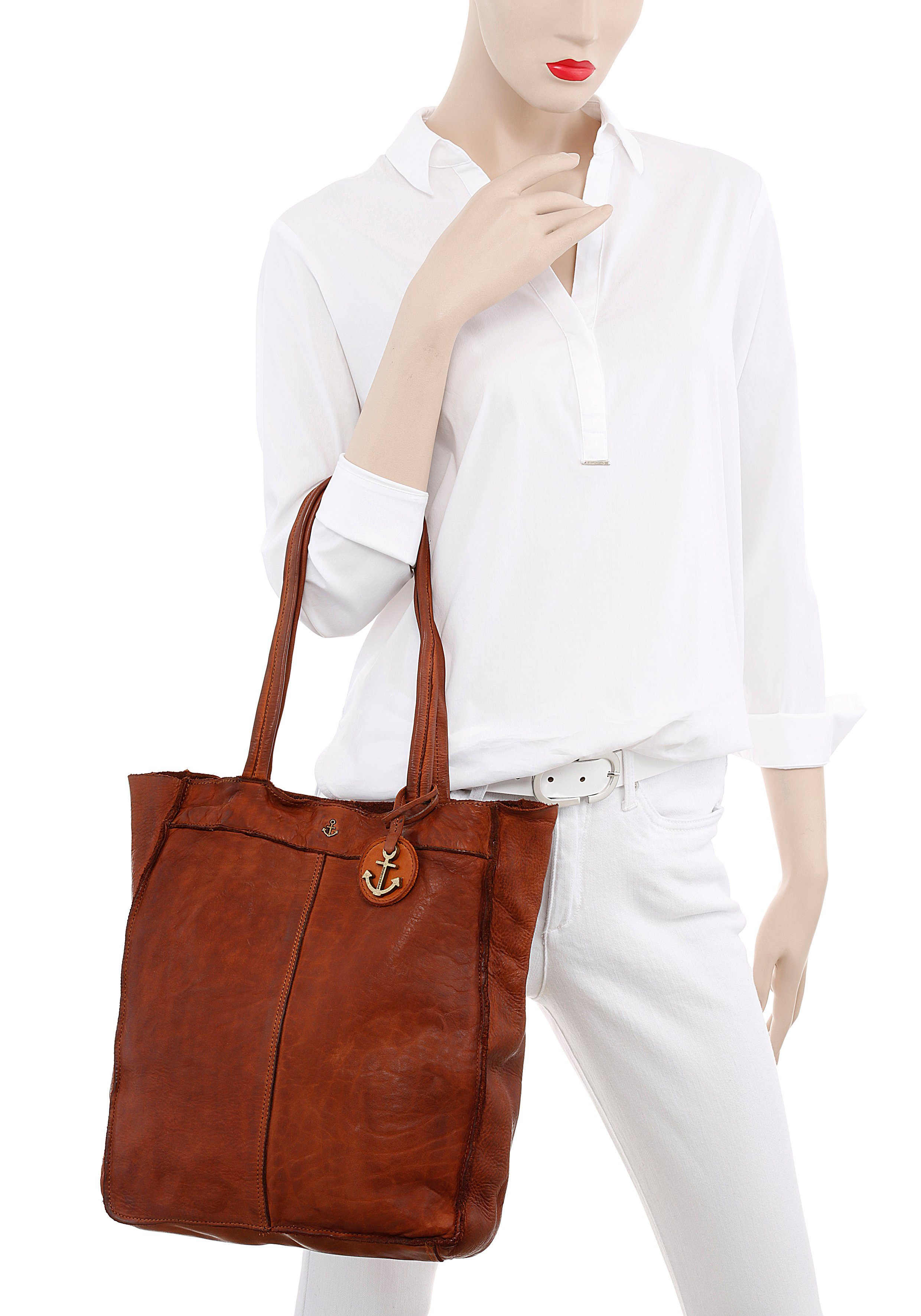 HARBOUR 2nd Shopper Elbe 1, aus günstig online kaufen