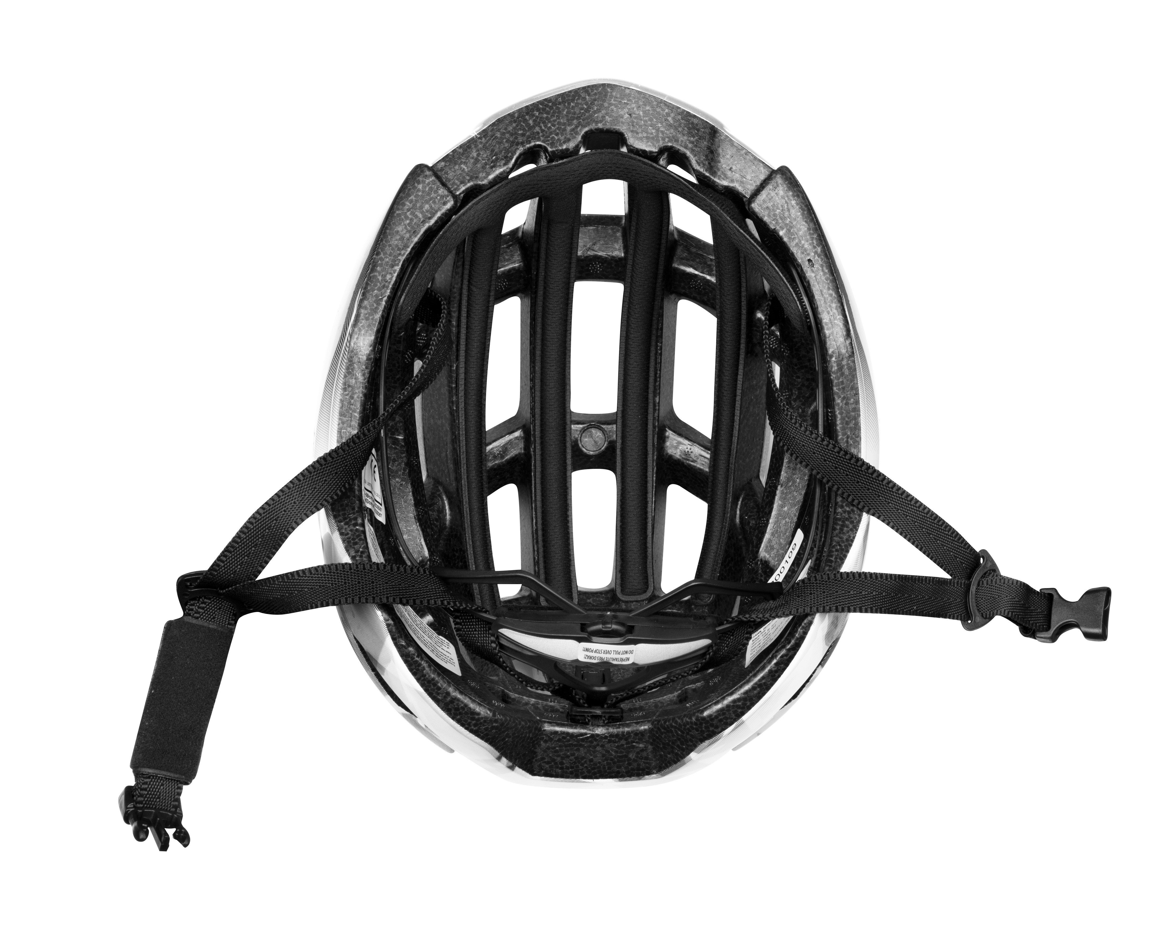 FORCE Fahrradhelm