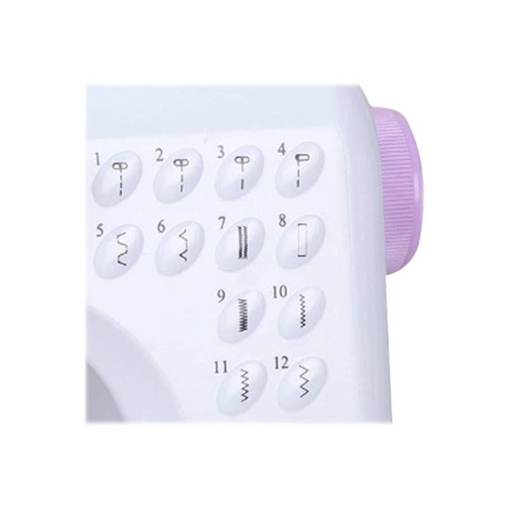 Emerio Freiarm-Nähmaschine Nähmaschine SEW-121820