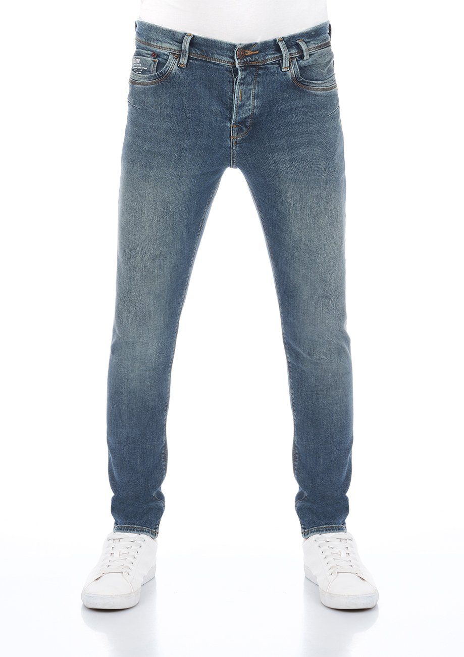 OTTO Herren Kleidung Hosen & Jeans Jeans Tapered Jeans Tapered-fit-Jeans »SERVANDO X D« 
