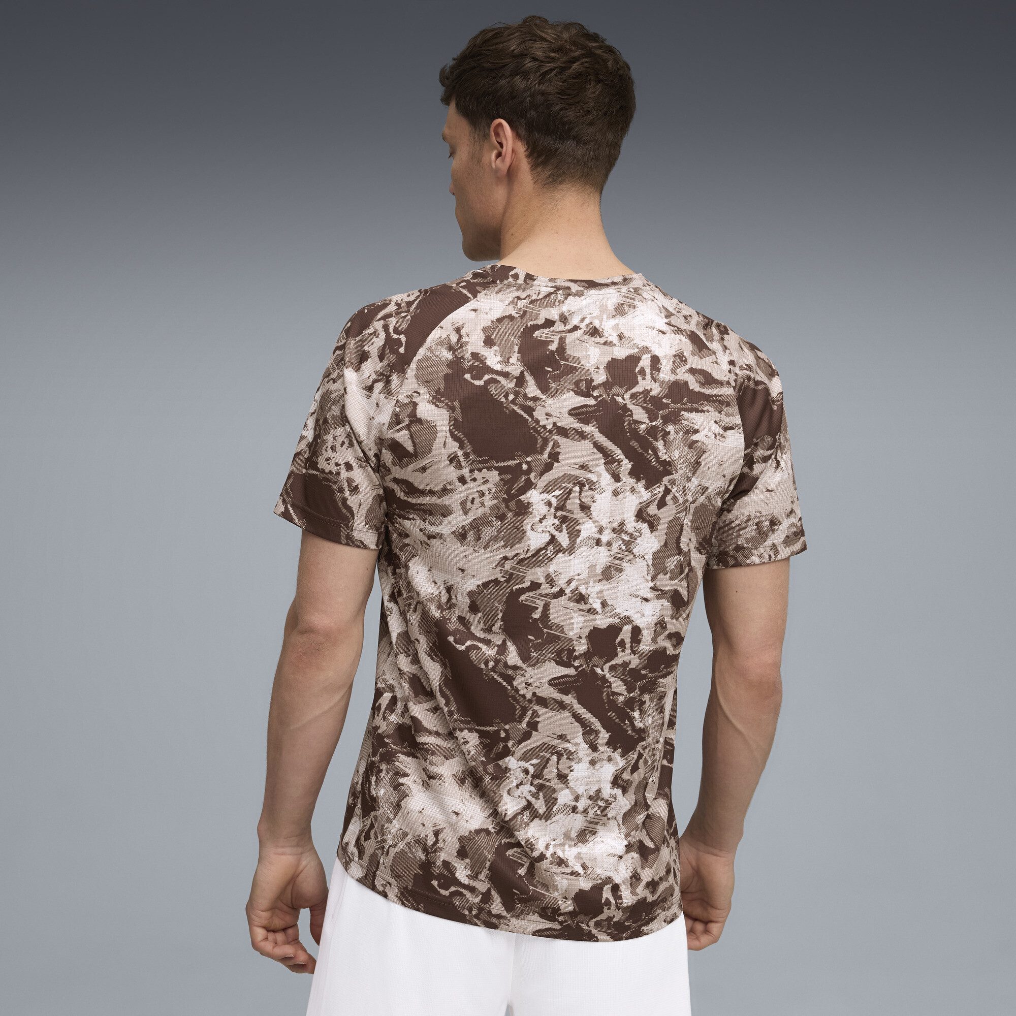 PUMA Trainingsshirt FC St. Pauli Aufwärmtrikot Herren