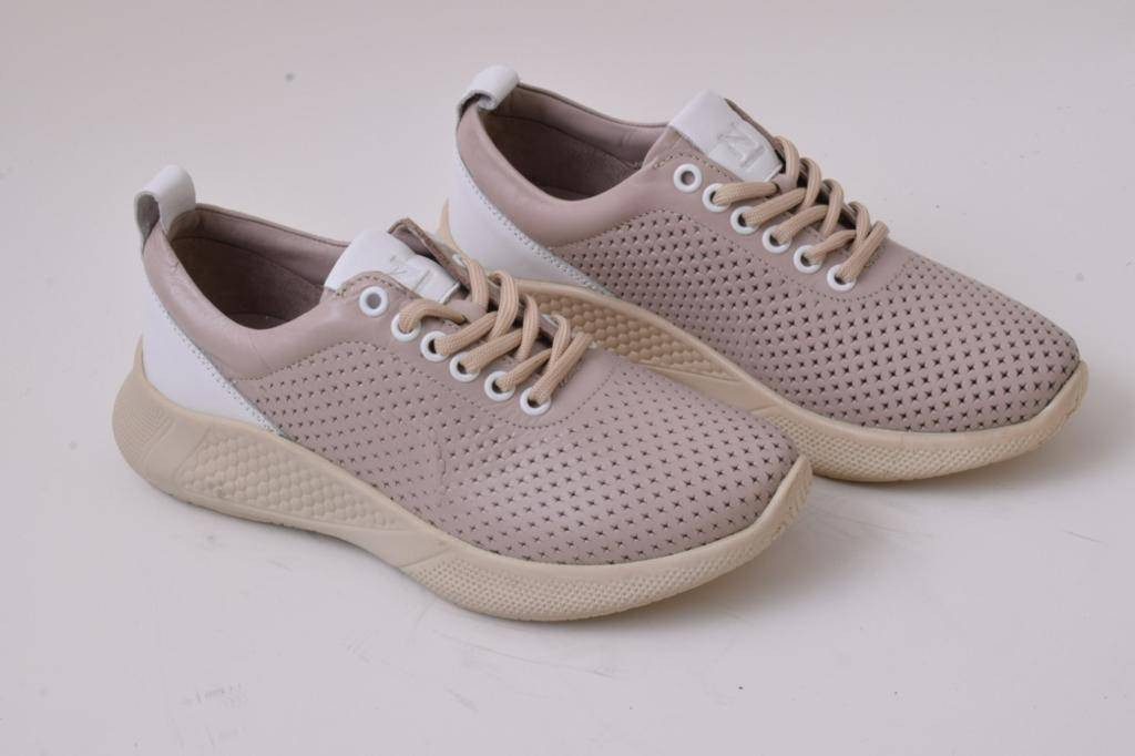 Sneakers Damen-LM/051/12 Sneaker