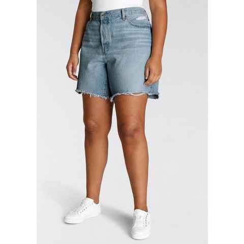 Levi's® Plus Jeansshorts 501® 90's Shorts
