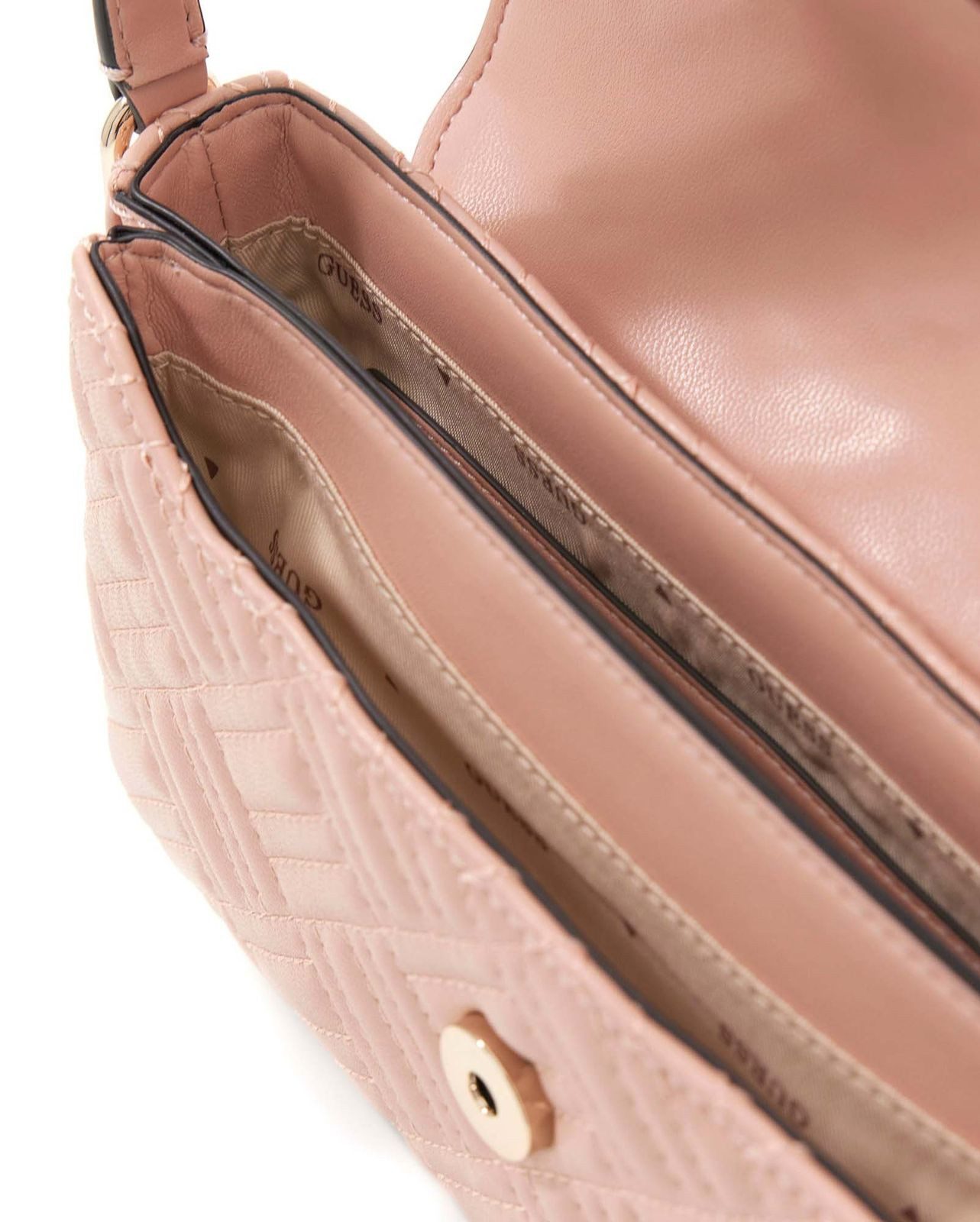 Guess Umhängetasche Convertible Xbody Flap