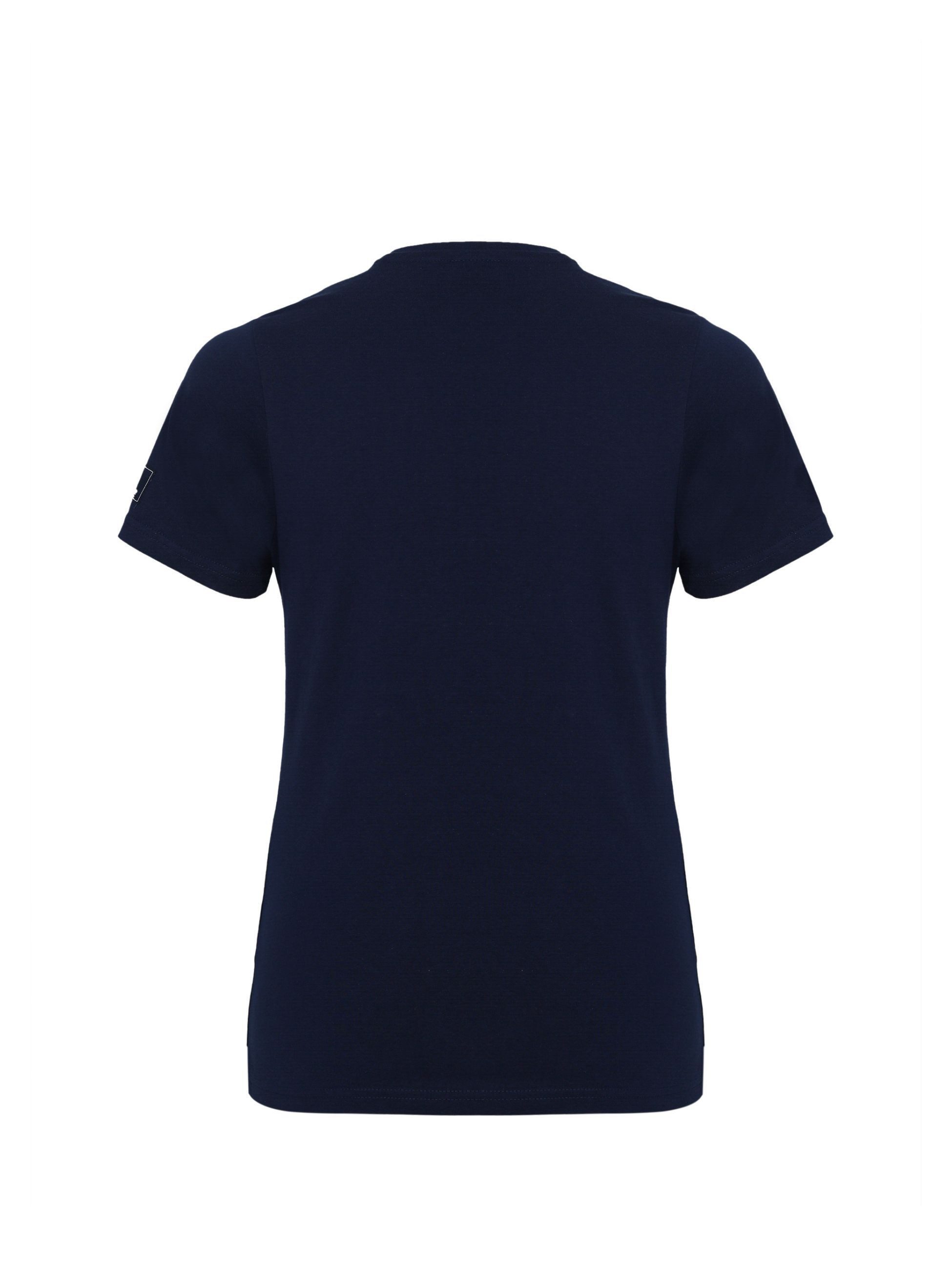 Schietwetter T-Shirt Damen "Maja", Kurzarm günstig online kaufen