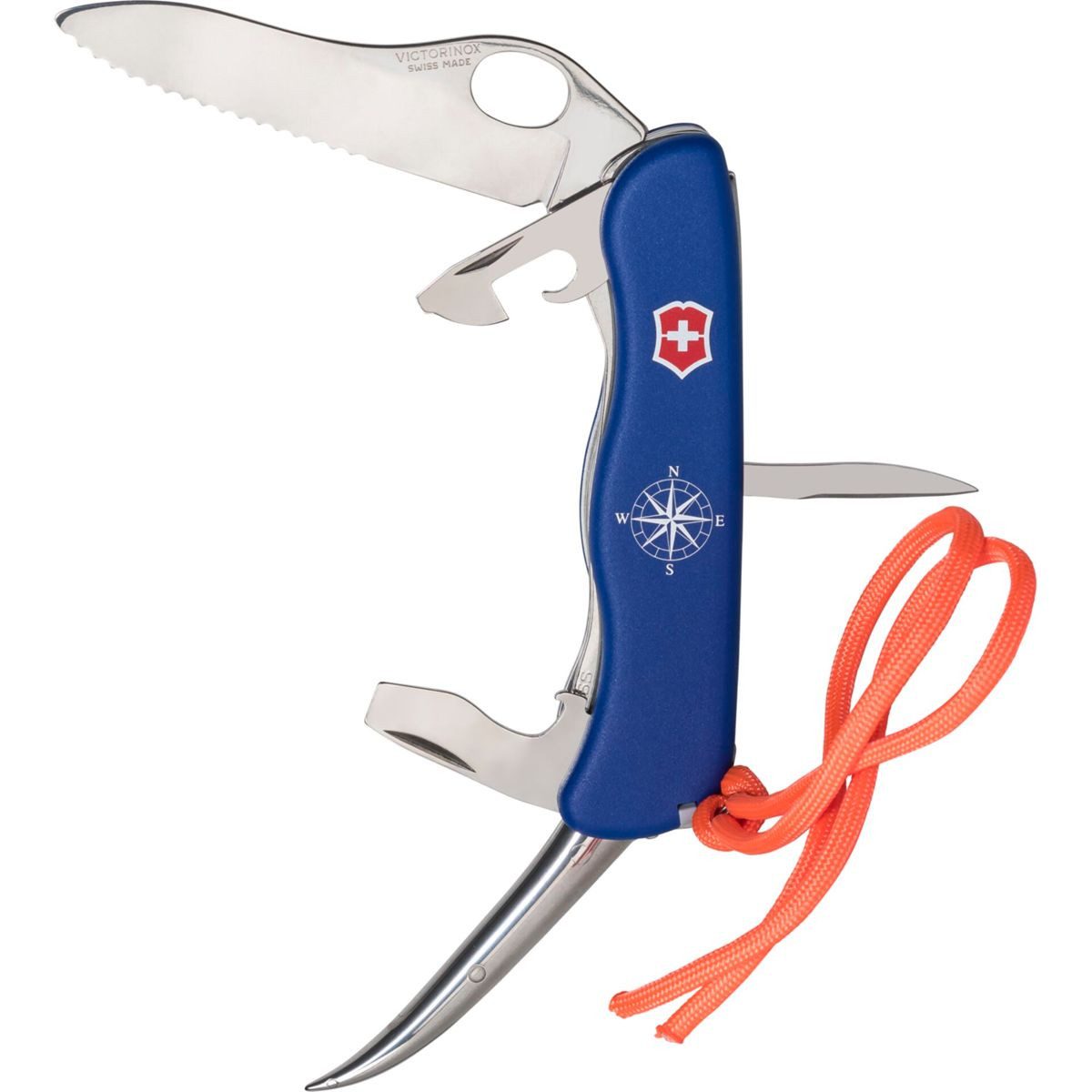 Victorinox Universalmesser Skipper Pro günstig online kaufen