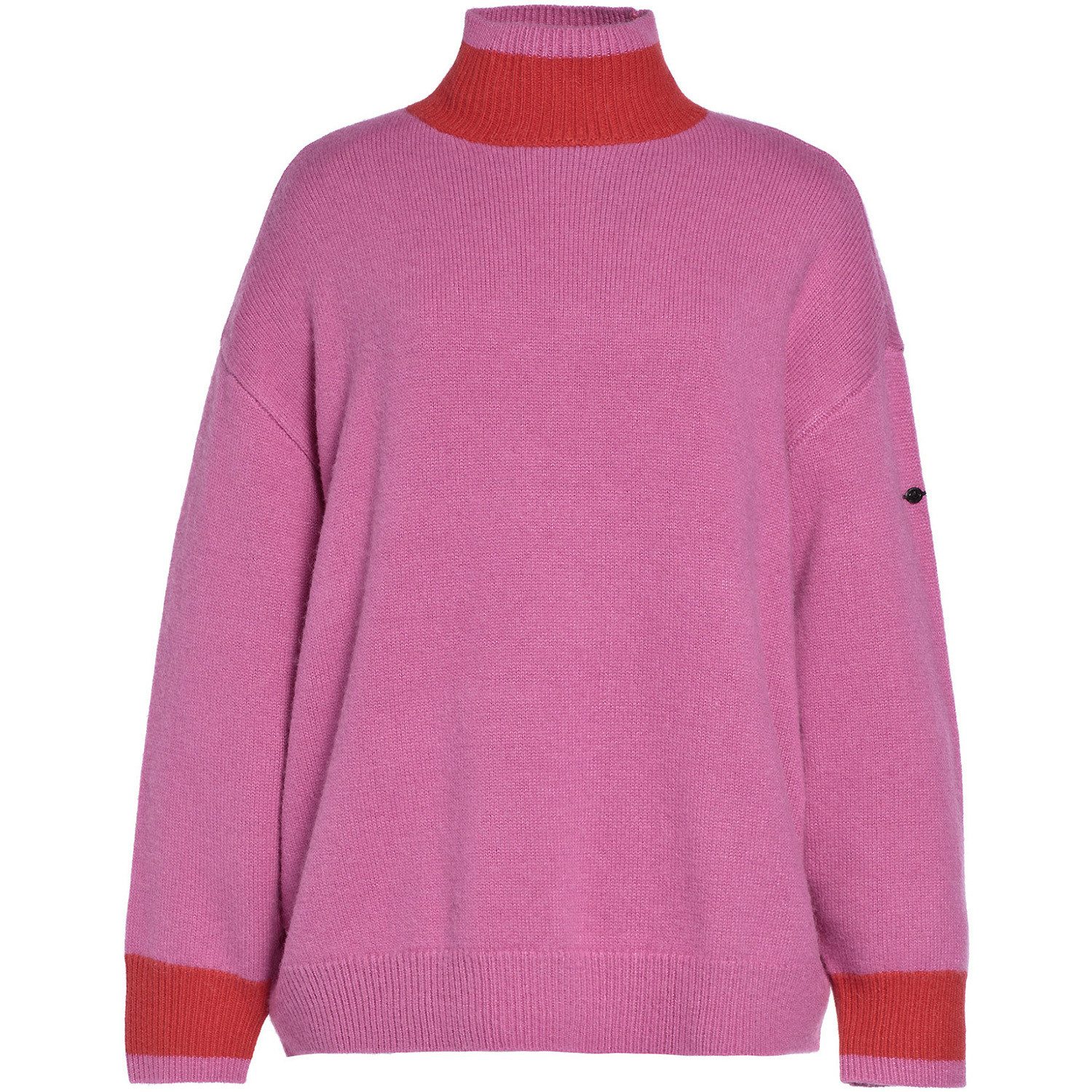 Goldbergh Longsleeve Rollkragen o. RV W LILIAN KNIT SWEATER L/S