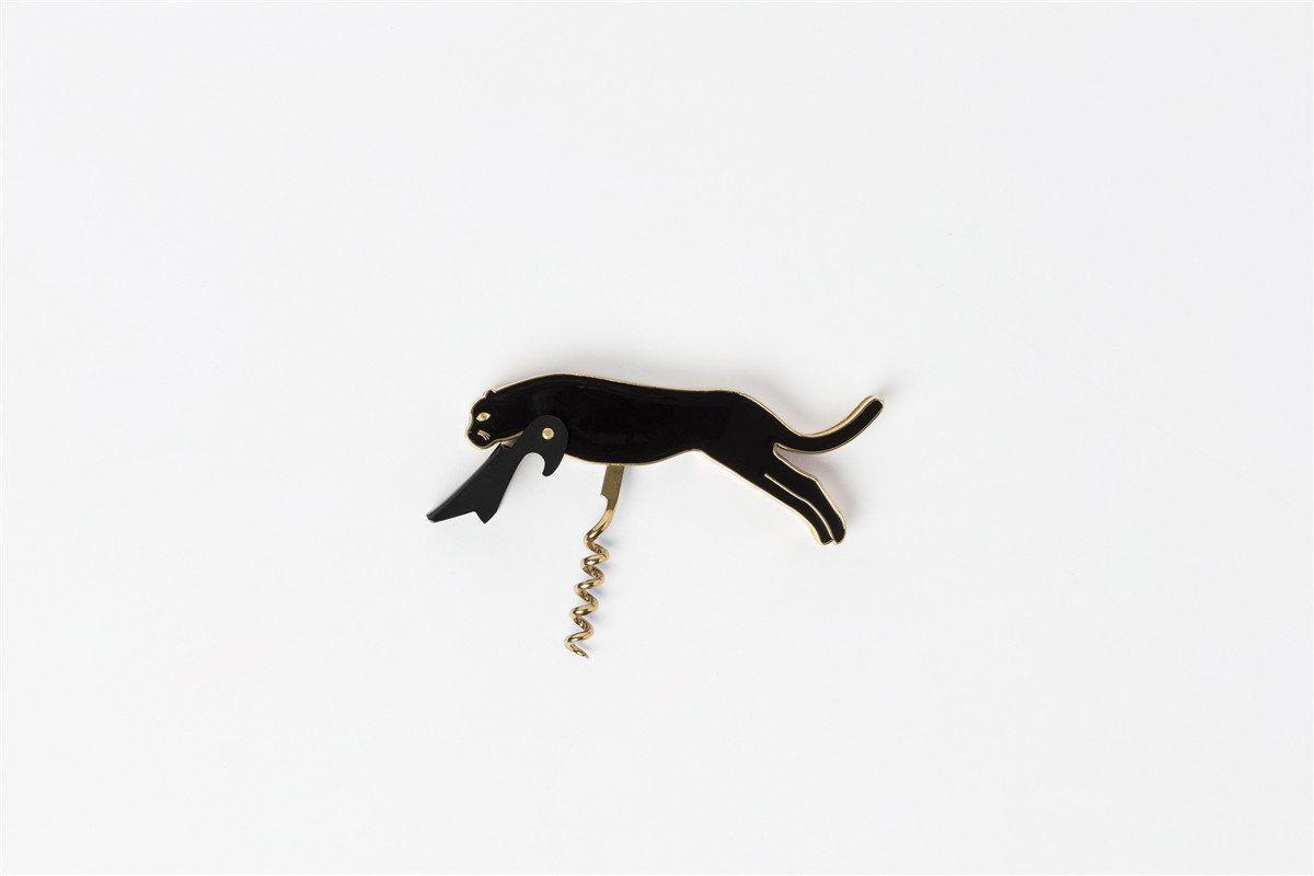 Korkenzieher Savanna Panther