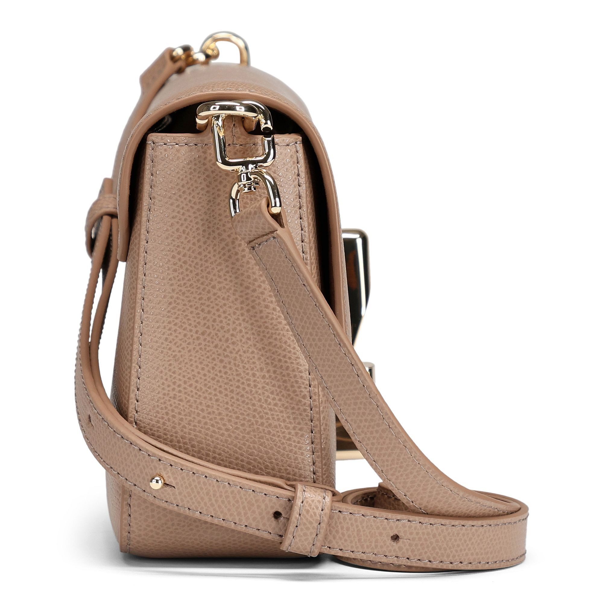 Furla Umhängetasche Iride, Leder