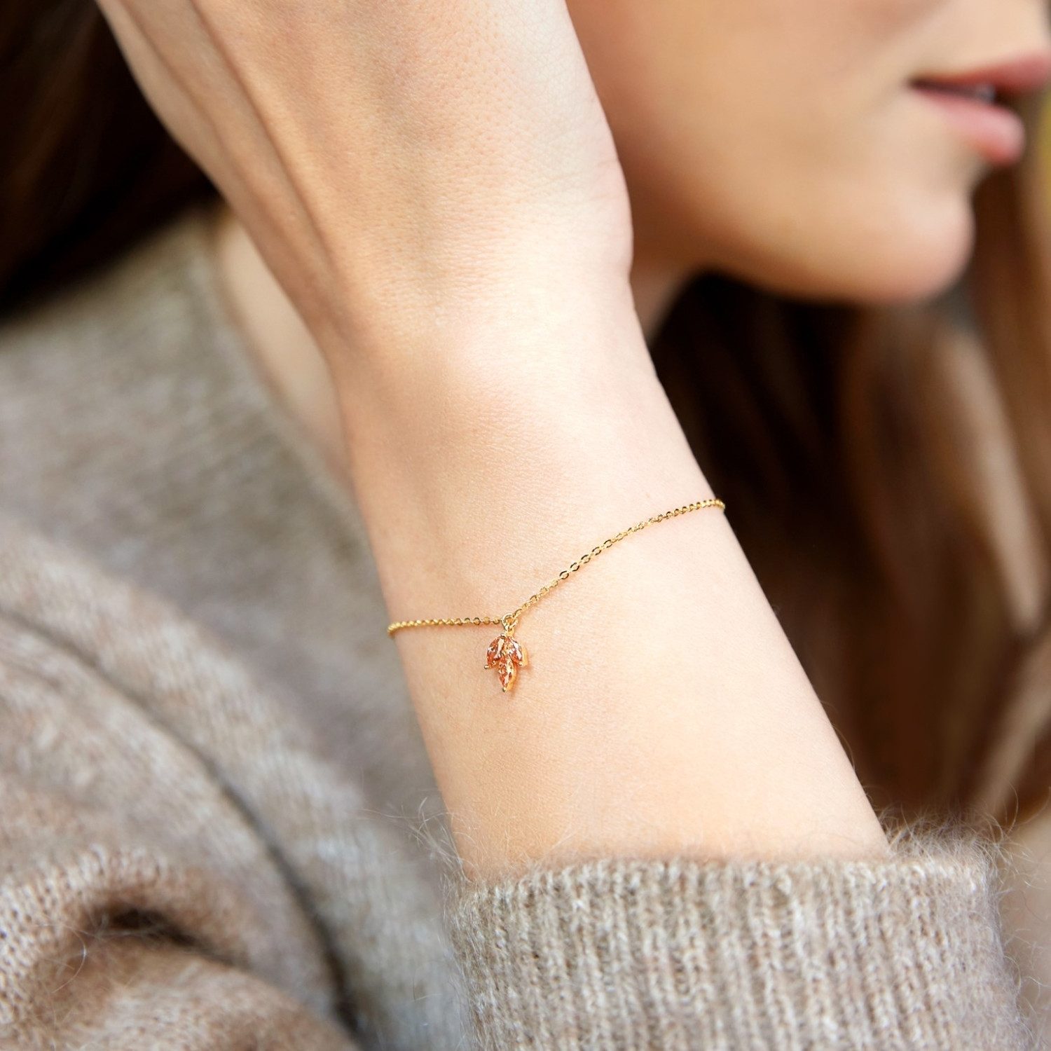 Amor Armband Amor Armband (Armband, 1-tlg)