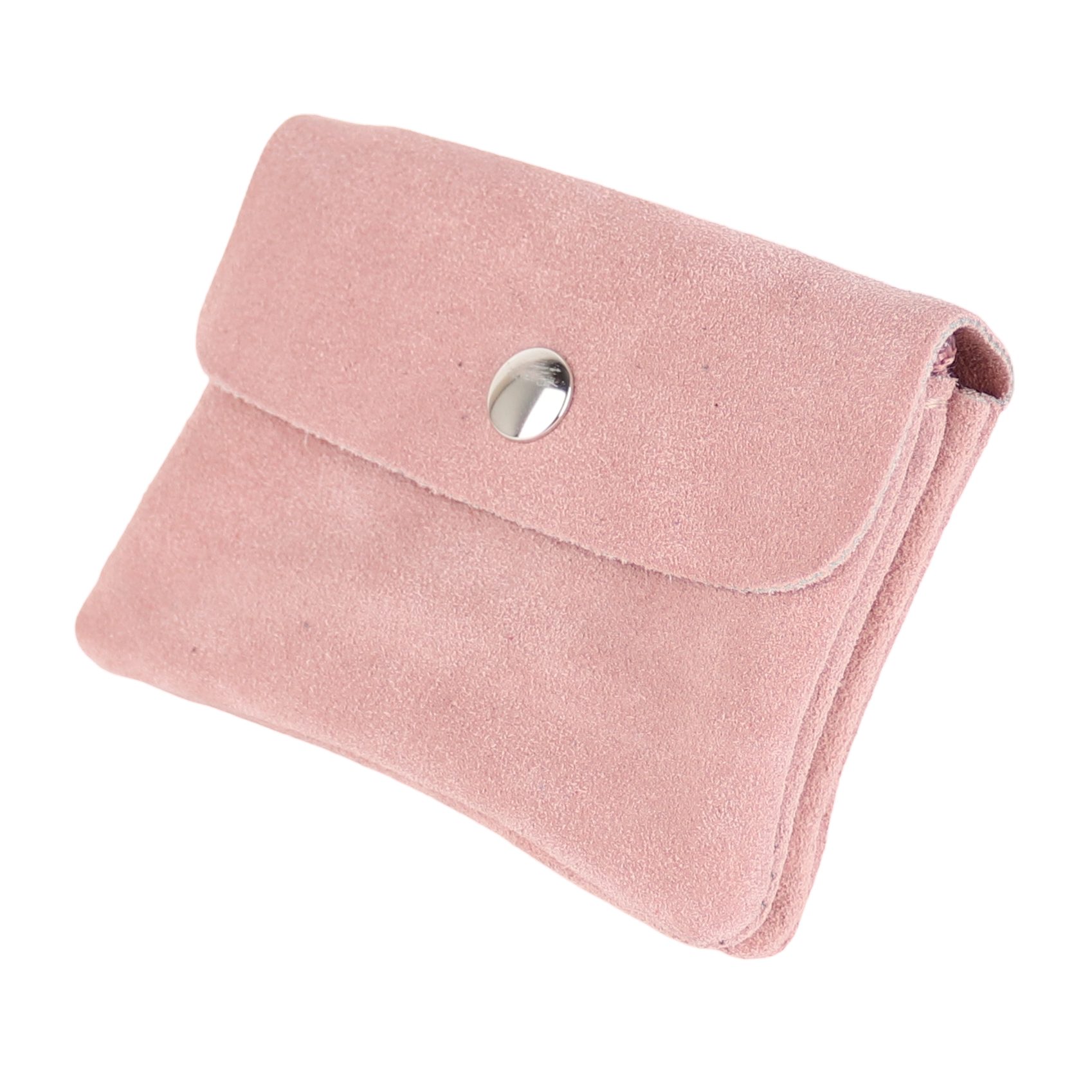 Wildleder: Rosa