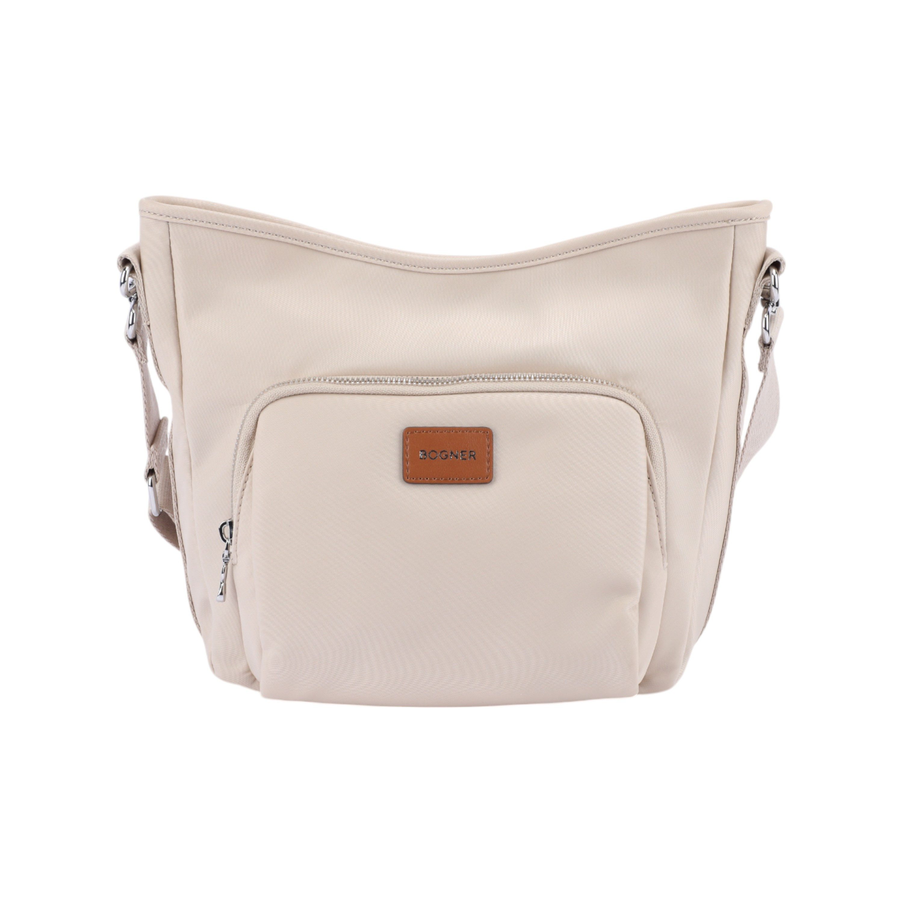 BOGNER Schultertasche Bogner - Damen Schultertasche günstig online kaufen