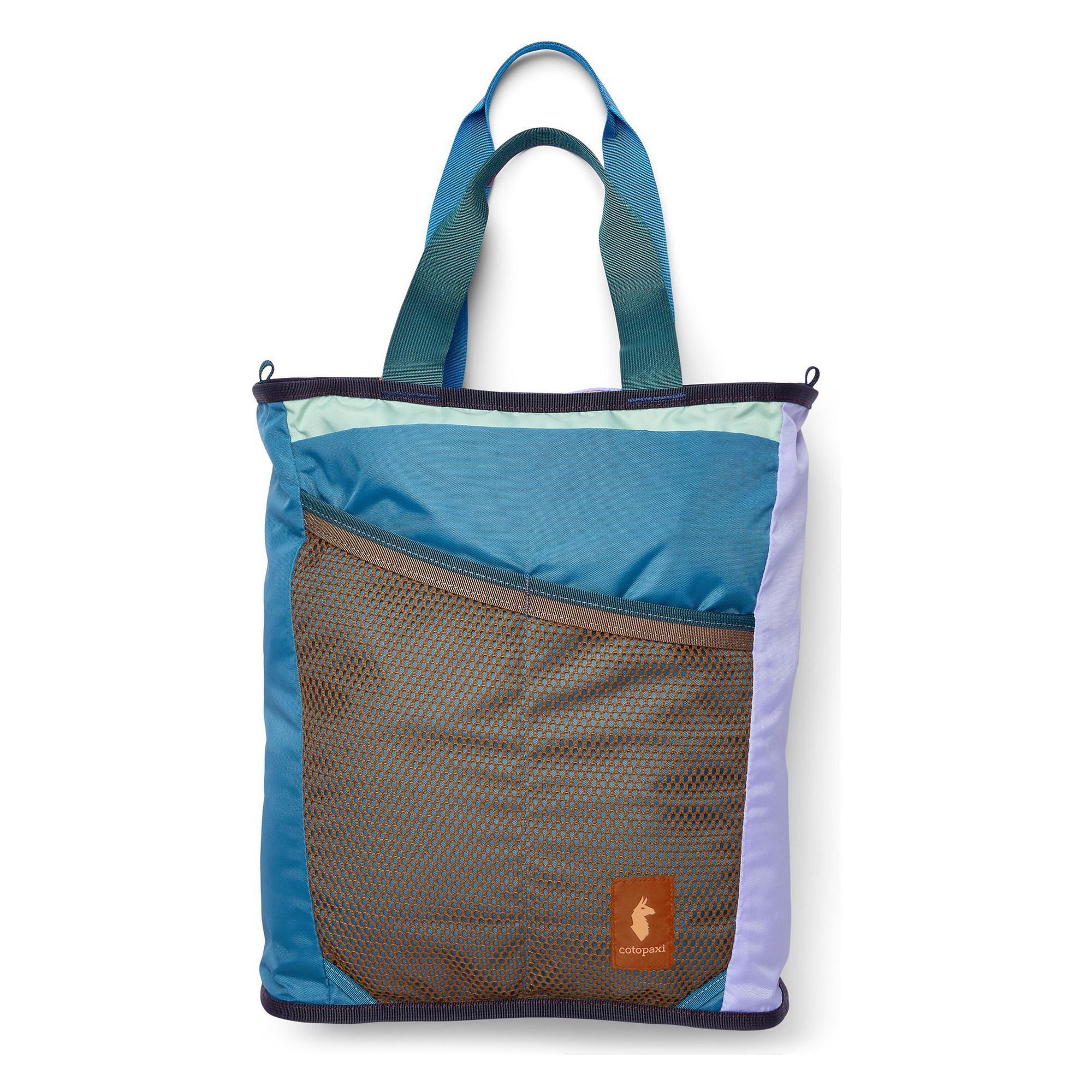 Cotopaxi Schultertasche Todo, Polyester
