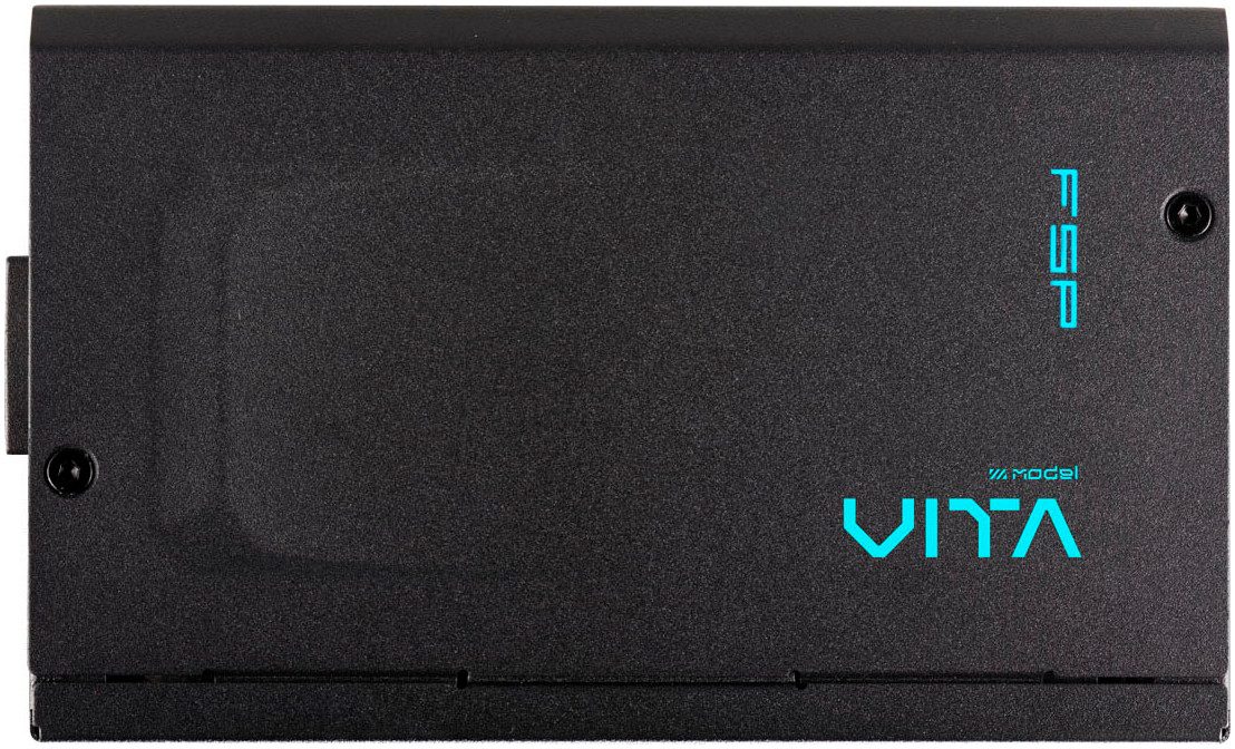 Fortron VITA BD 550W Netzteil