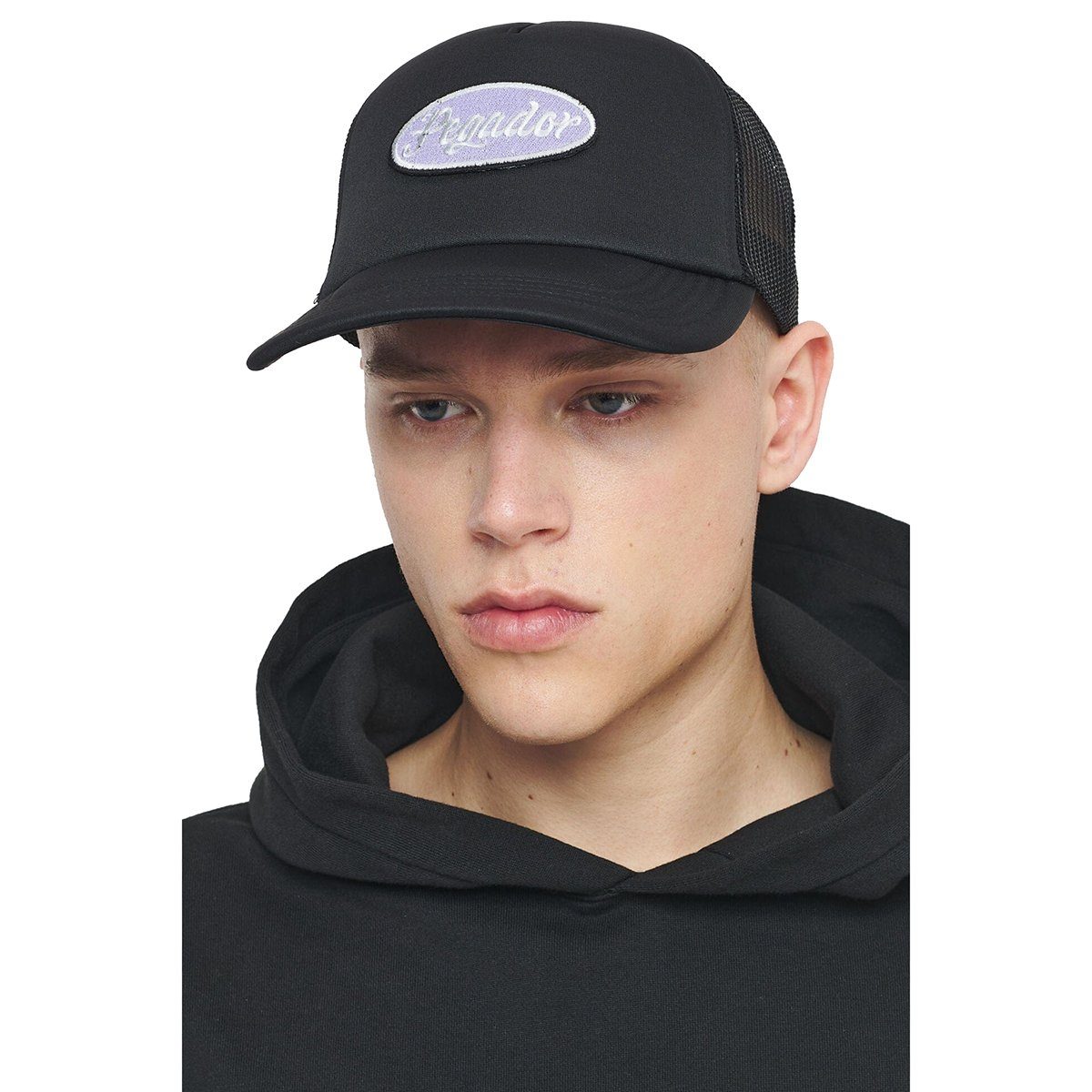 PEGADOR Snapback Cap West