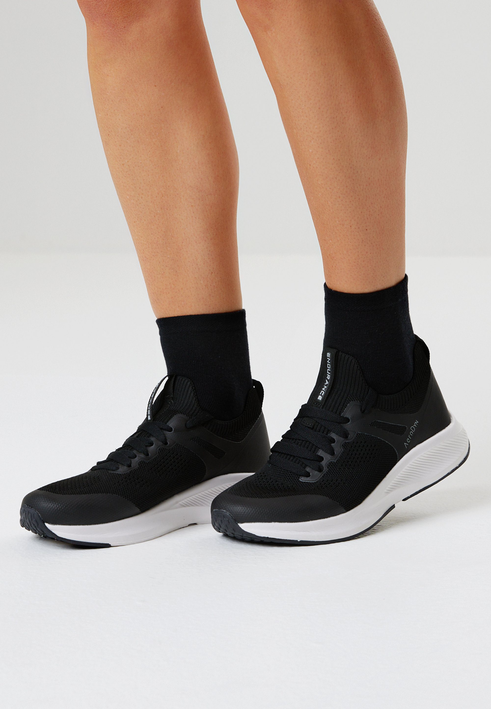 ENDURANCE Socken Mallorca (8-Paar) mit atmungsaktiver Funktion (Pack, 8-tlg) – Bild 5 von 5