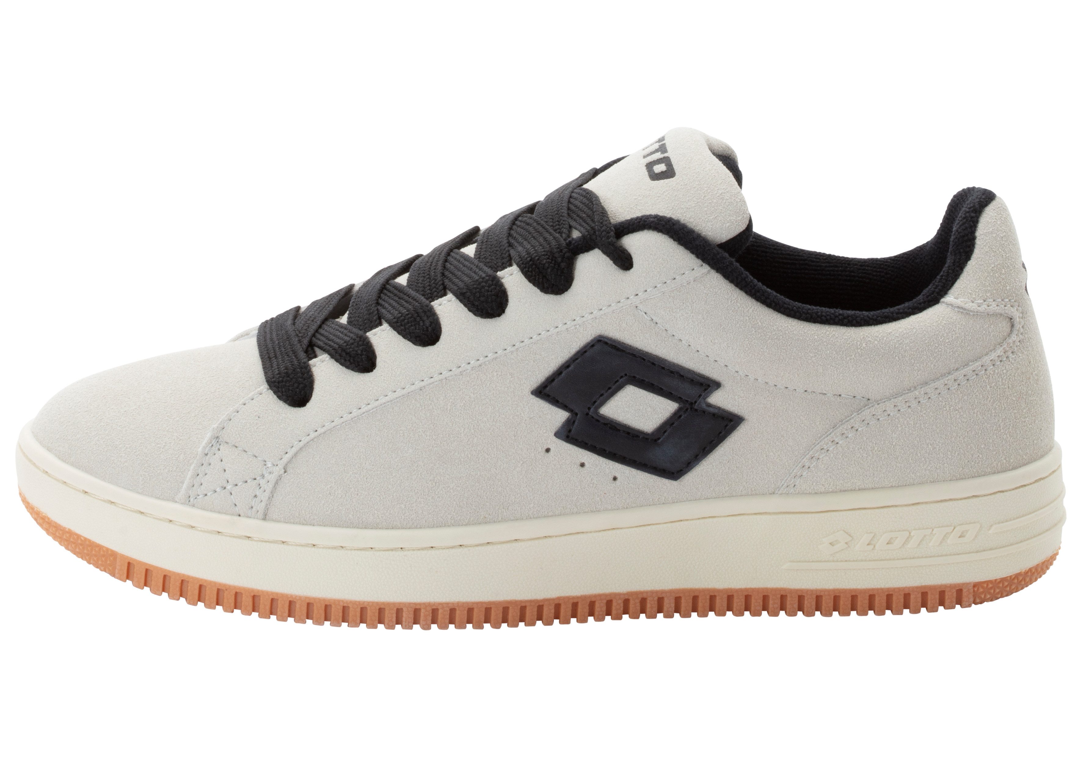 Lotto Sneaker - in angesagtem Y2K günstig online kaufen