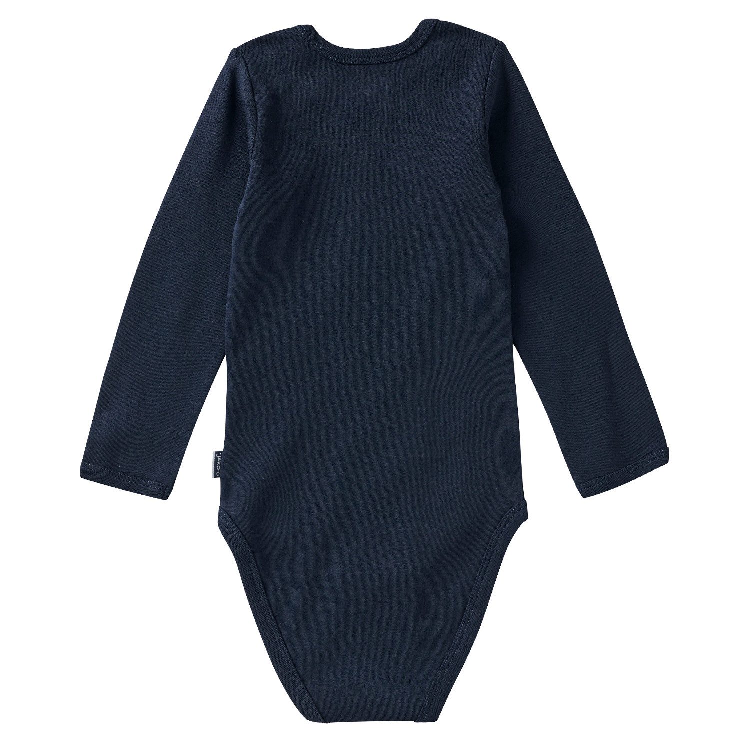 JAKO-O Langarmbody JAKO-O Langarm -Body 2er Pack