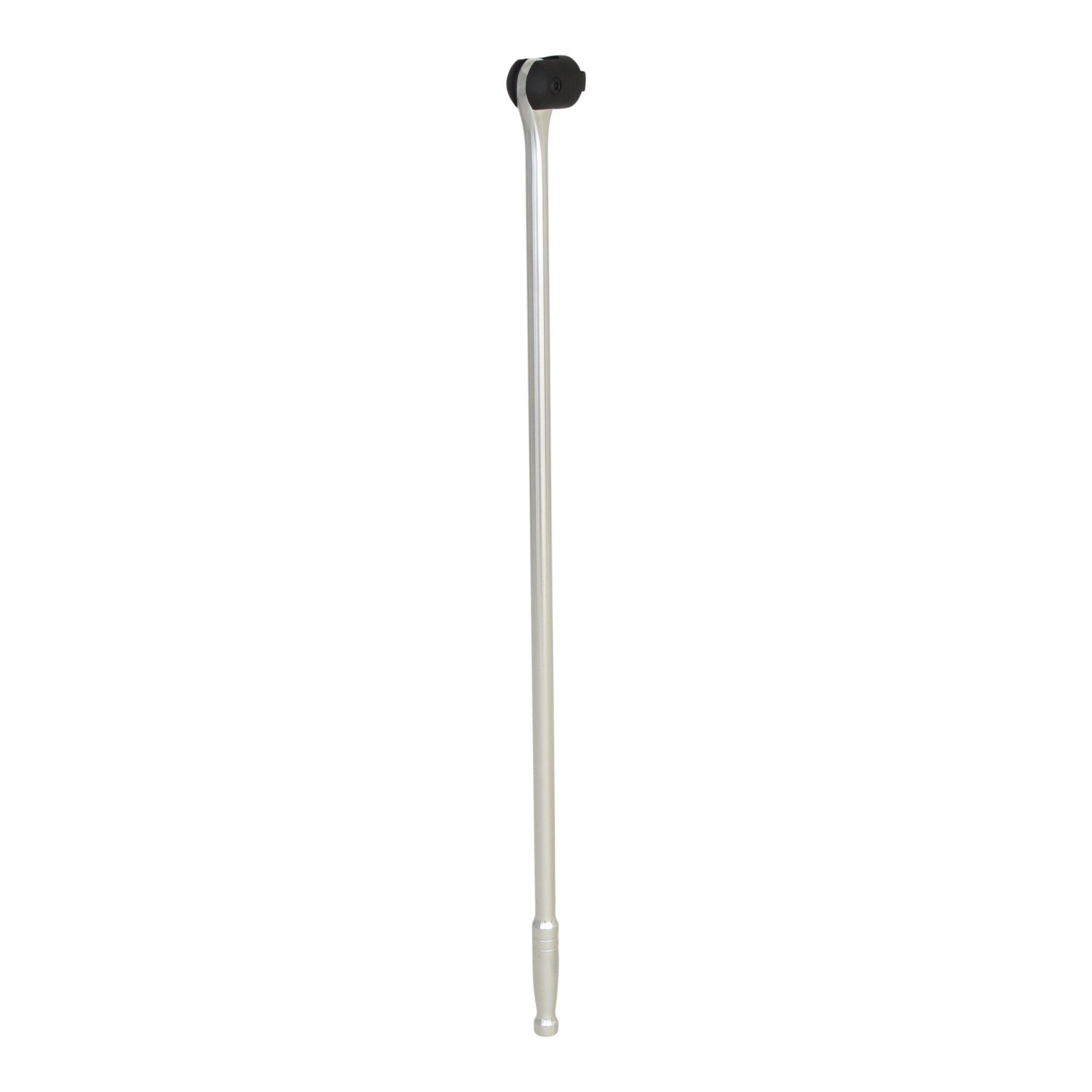 KS Tools Ratsche KS Tools 3/4" CHROMEplus Gelenk-Steckgriff, 1030mm