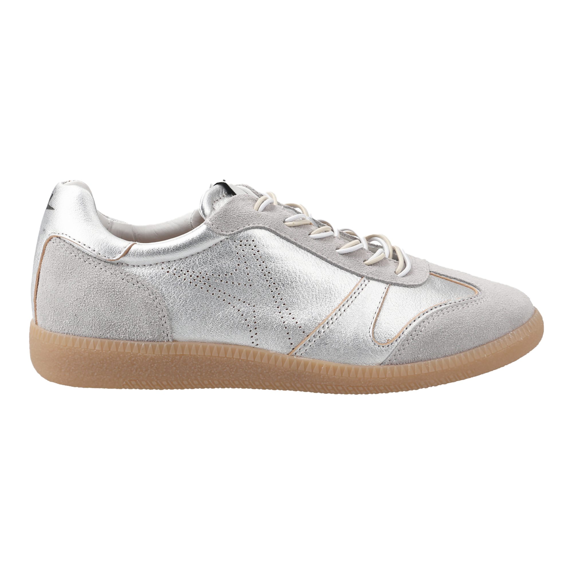 Archivio 22 D-LACE, Sneaker, Silber, Damen Sneaker