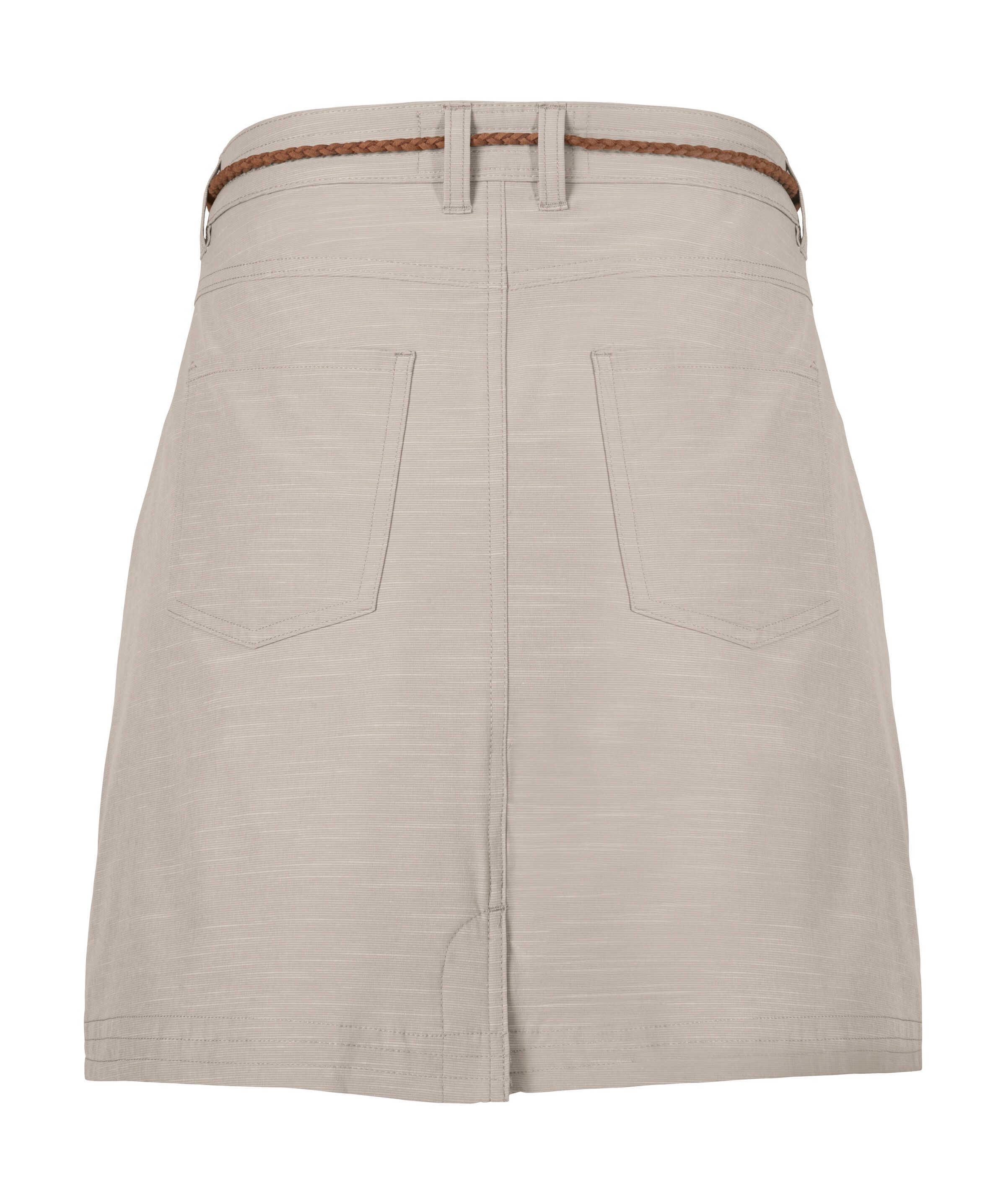 G.I.G.A. DX by killtec Sommerrock GS 97 WMN SKRT Sehr leichter Stretch-Rock, schnelltrocknend, 6 Taschen