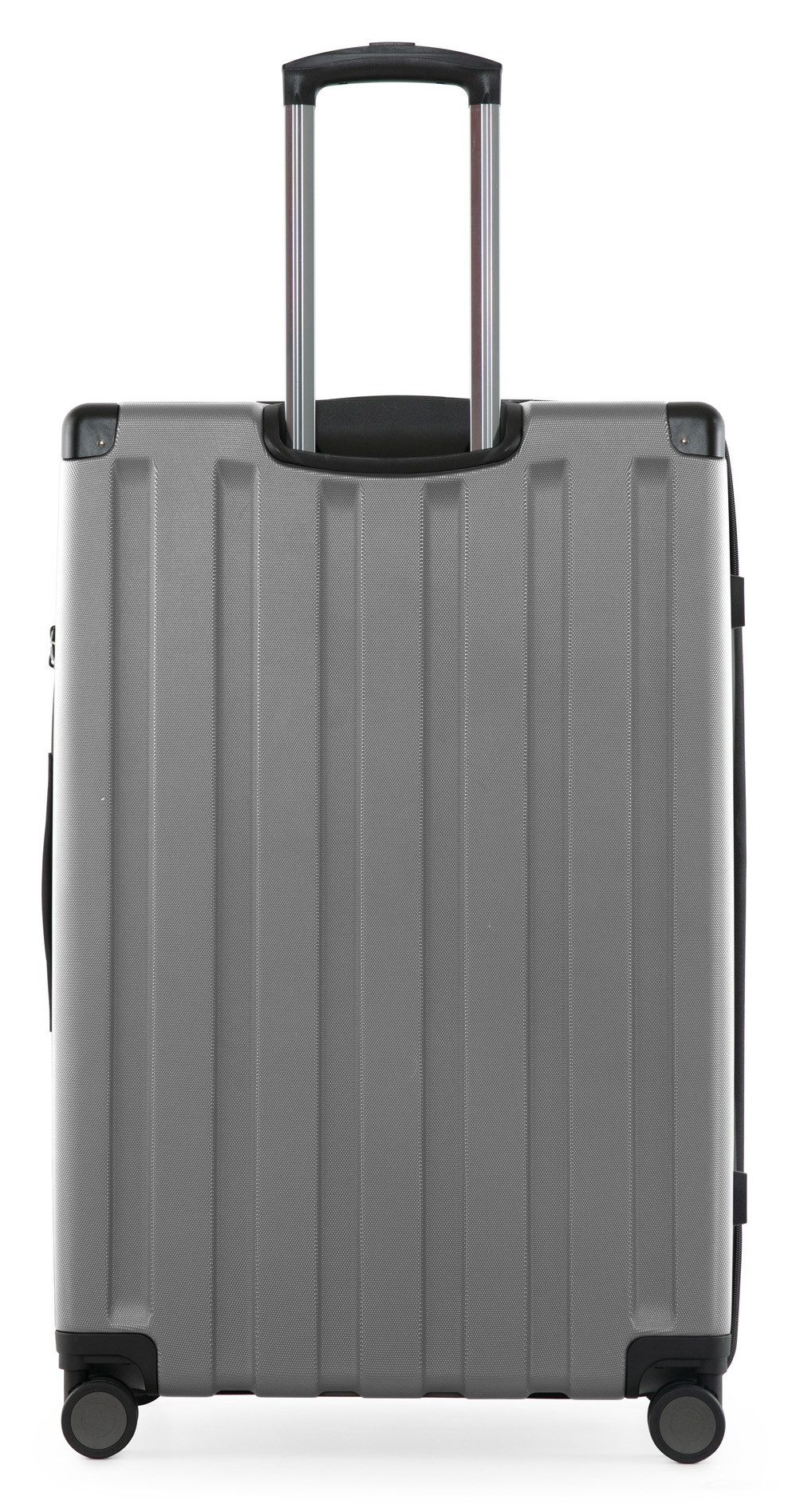 Hauptstadtkoffer Hartschalen-Trolley Q-Damm, verschiedene Farben und günstig online kaufen
