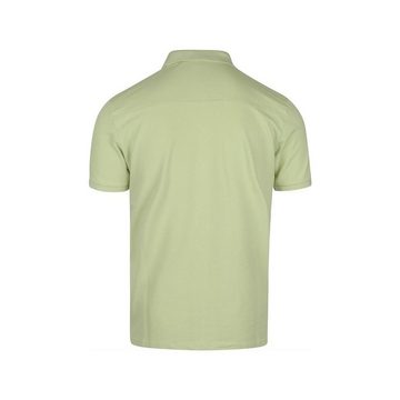 NO EXCESS T-Shirt mintgrün sonstiges (1-tlg)