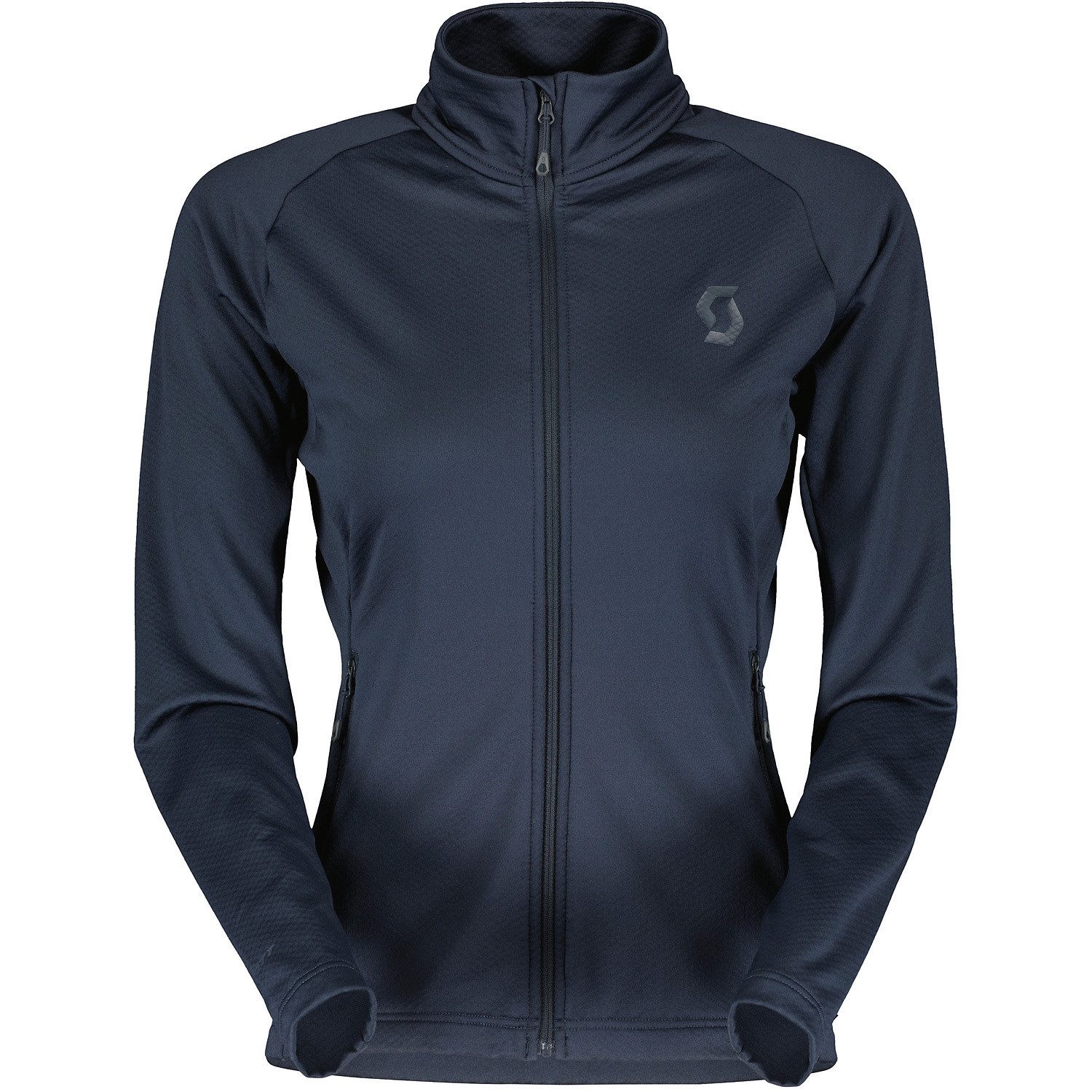 Scott Softshelljacke Funktionsjacke W DEFINED TECH JACKET