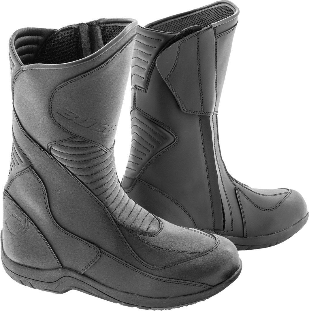 Büse D50 Damen Motorradstiefel Motorradstiefel wasserdicht