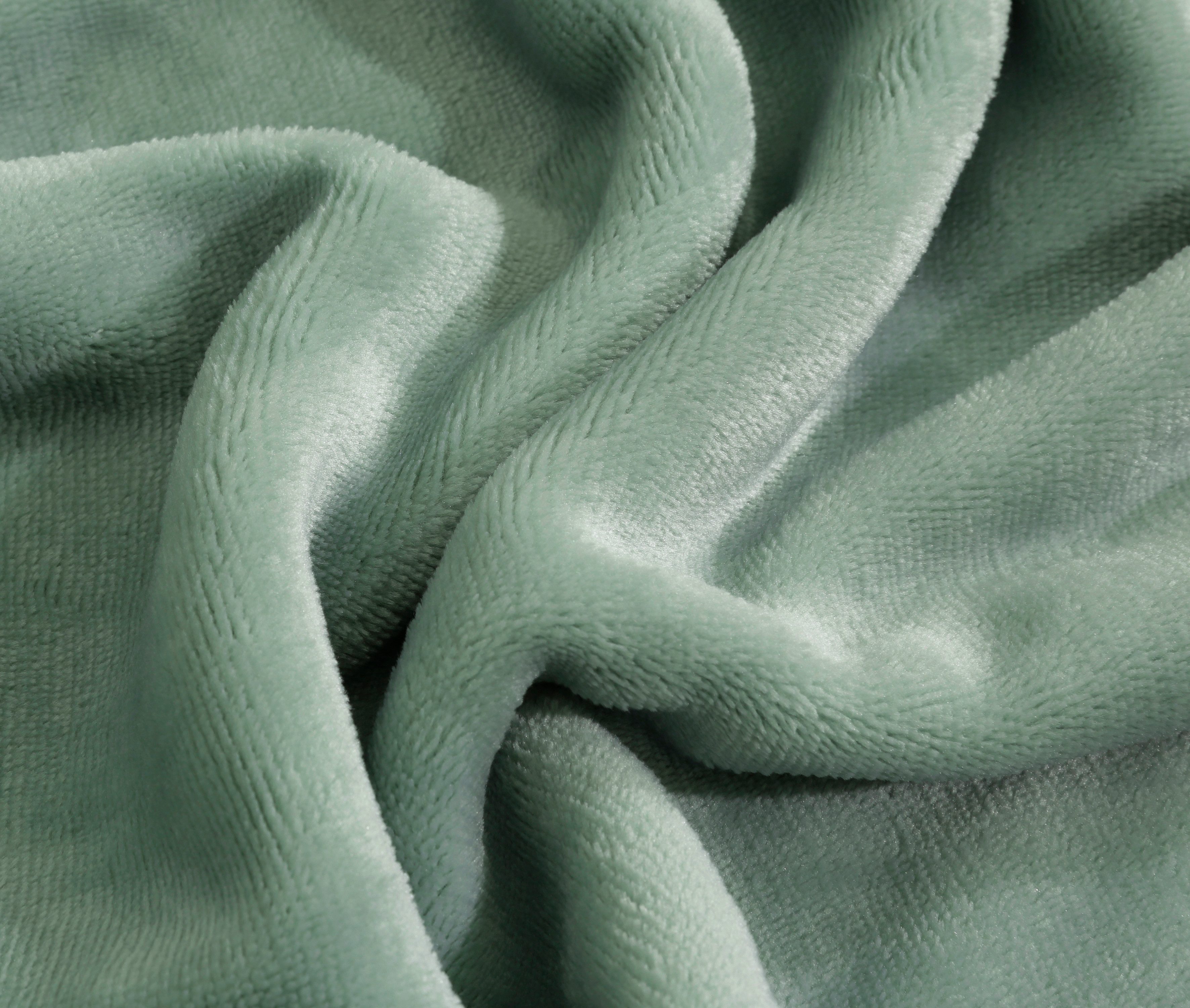 OTTO home Tagesdecke Desner3, mit Cashmere-Touch, viele Farben erhältlich, Decke ab 140x210 cm