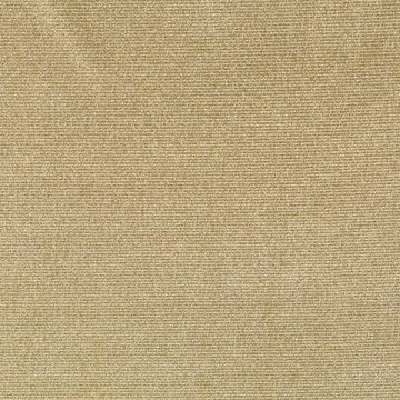 SCHÖNER LEBEN. Stoff Jersey Lurex Glamour uni goldfarbig 1,40m Breite, pflegeleicht